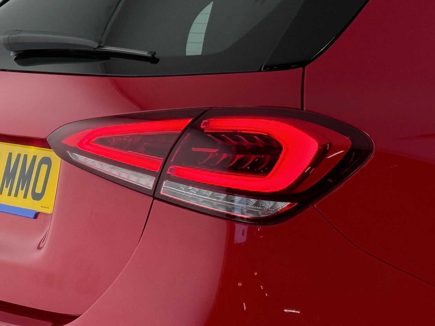 Used Mercedes-Benz A-Class 2018 for sale - 76466965: Photo 10