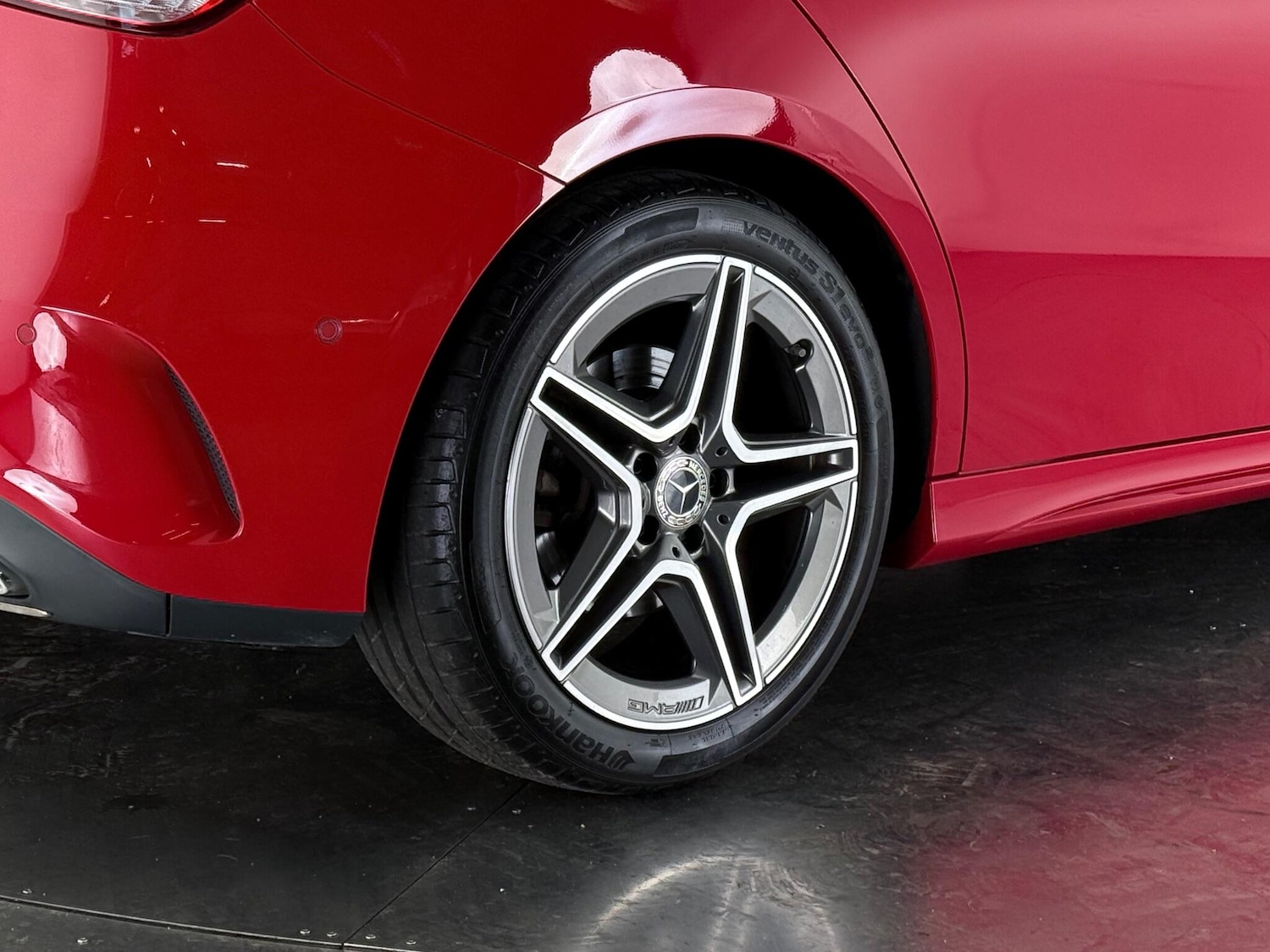 Used Mercedes-Benz A-Class 2018 for sale - 76466965: Photo 12