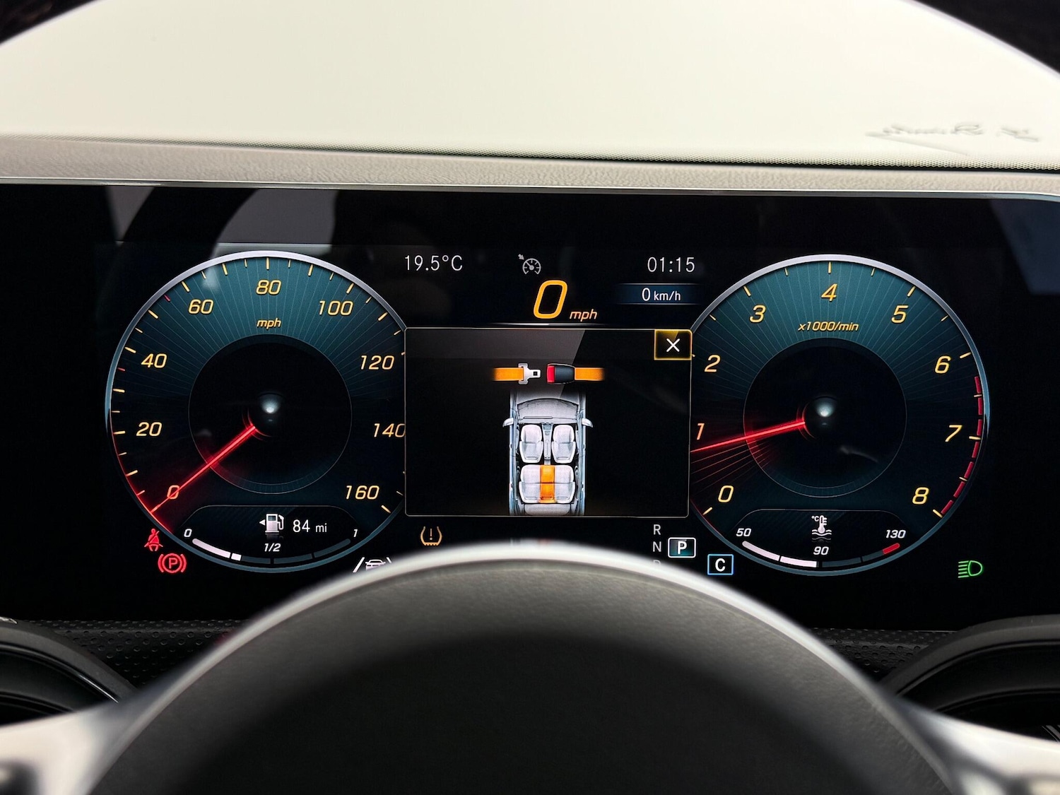 Used Mercedes-Benz A-Class 2018 for sale - 76466965: Photo 24