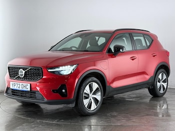 Used Volvo XC40 2022 for sale - 77292130: Photo