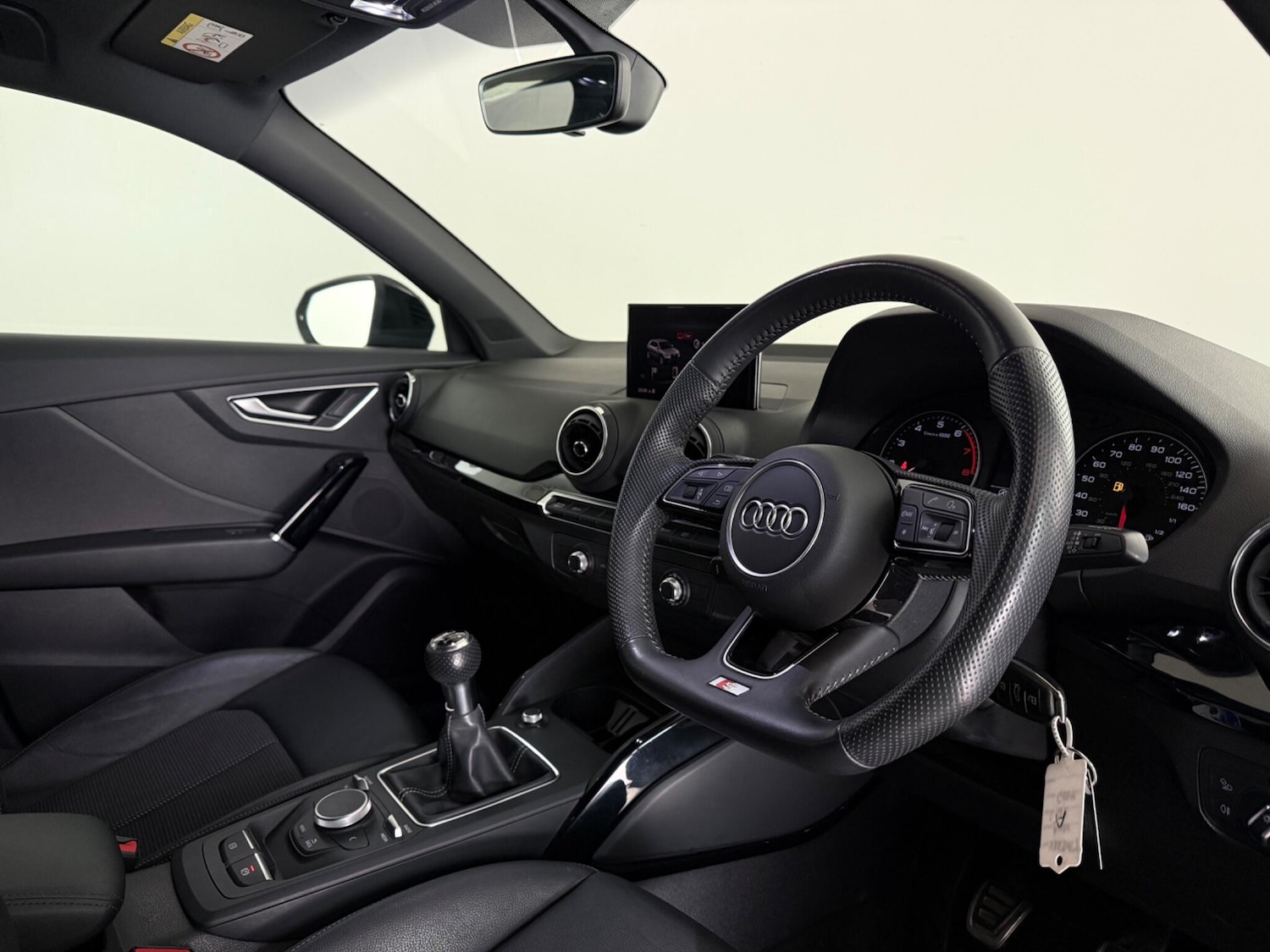 Used Audi Q2 2019 for sale - 77626351: Photo 12