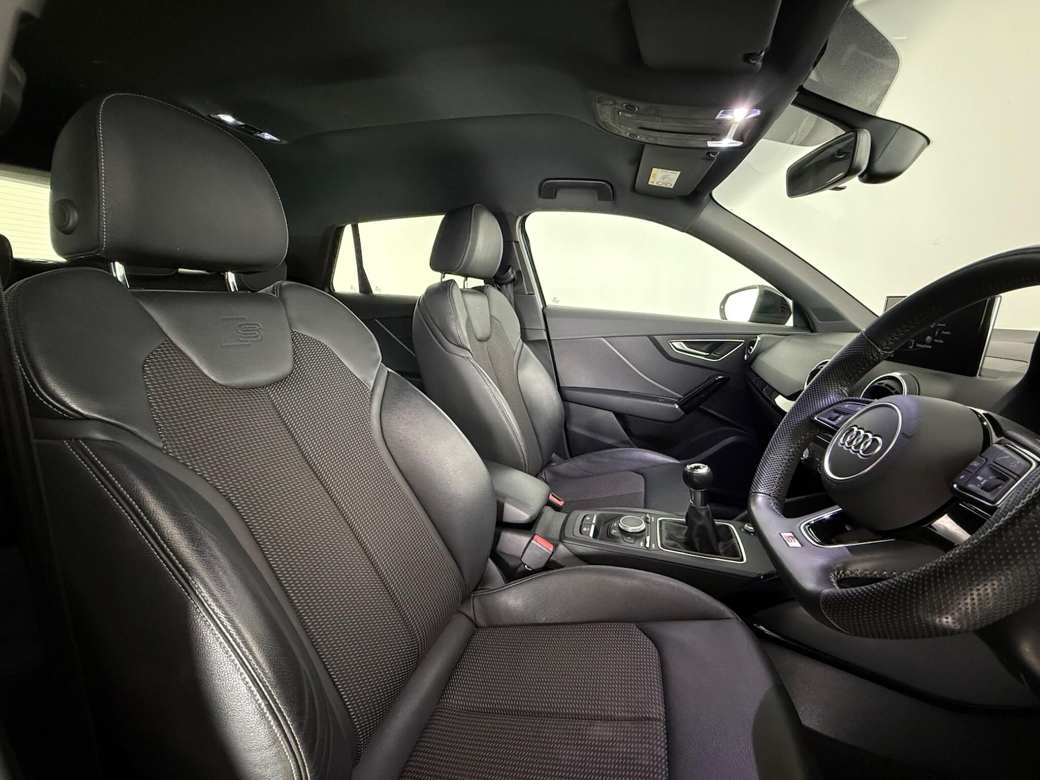 Used Audi Q2 2019 for sale - 77626351: Photo 13