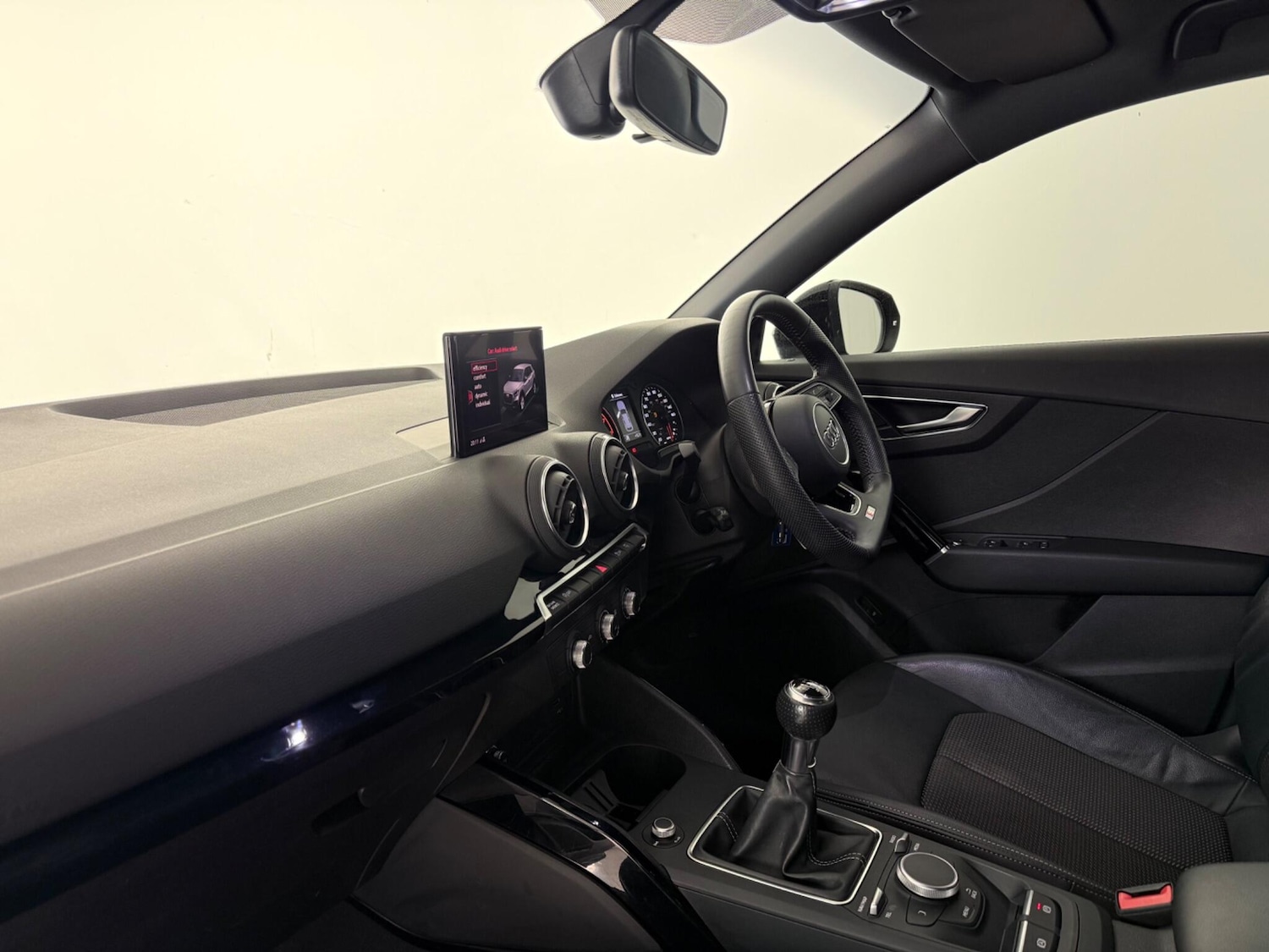 Used Audi Q2 2019 for sale - 77626351: Photo 14