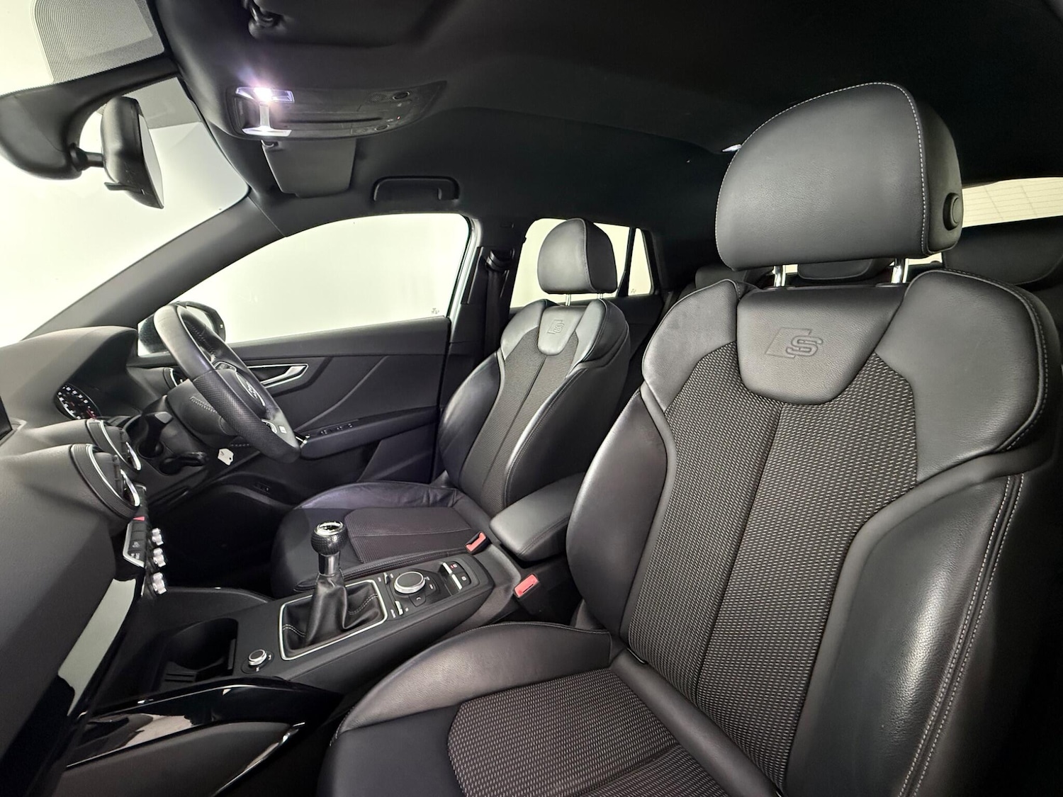 Used Audi Q2 2019 for sale - 77626351: Photo 15