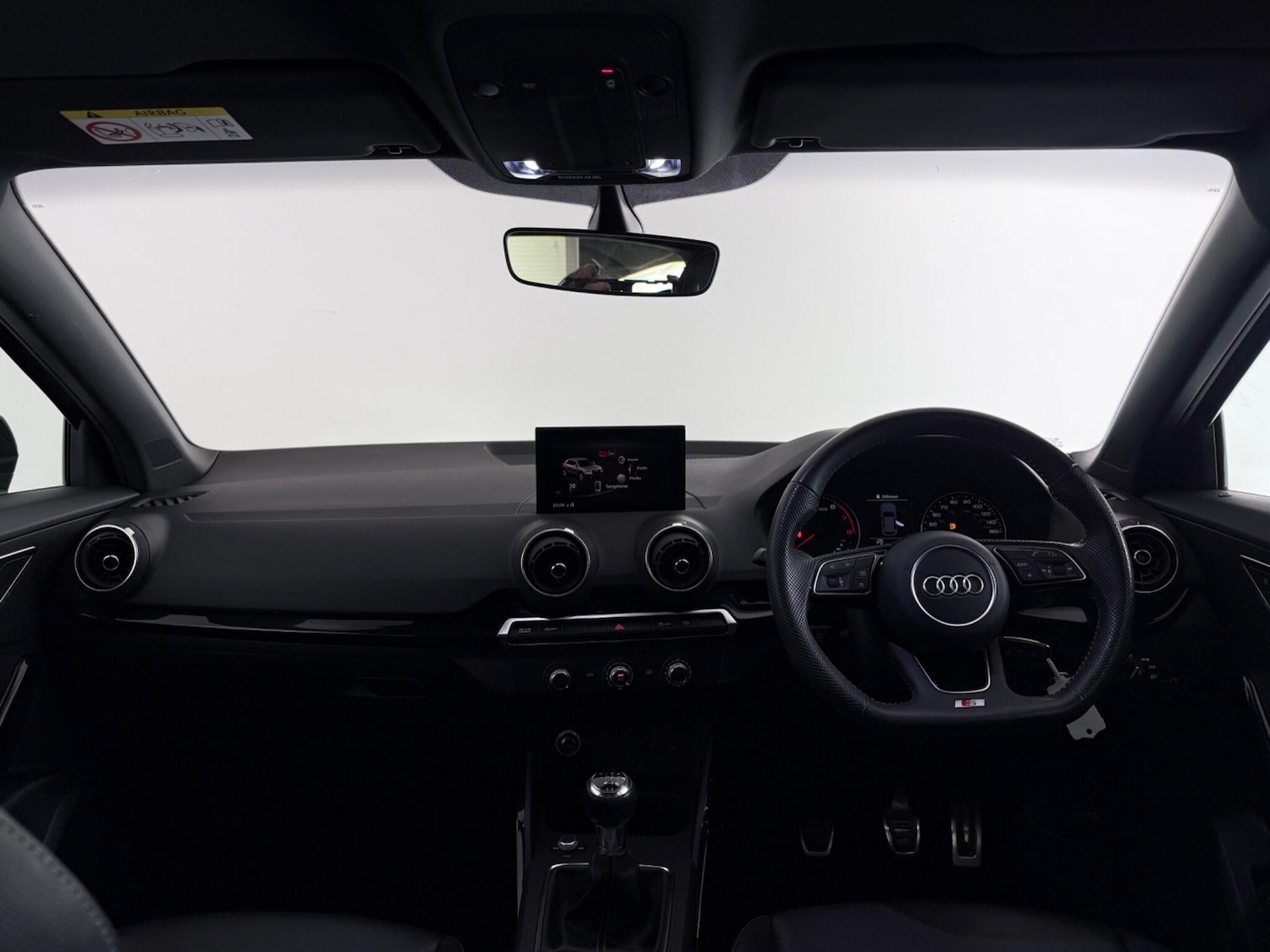 Used Audi Q2 2019 for sale - 77626351: Photo 17