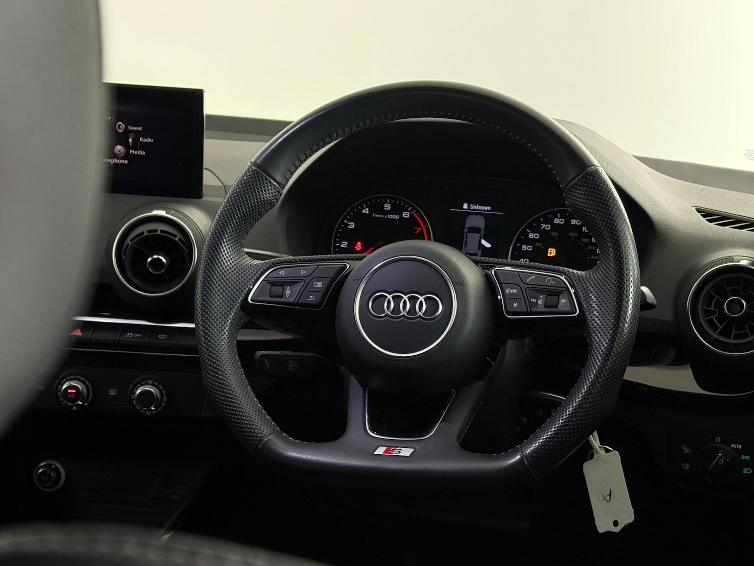 Used Audi Q2 2019 for sale - 77626351: Photo 18