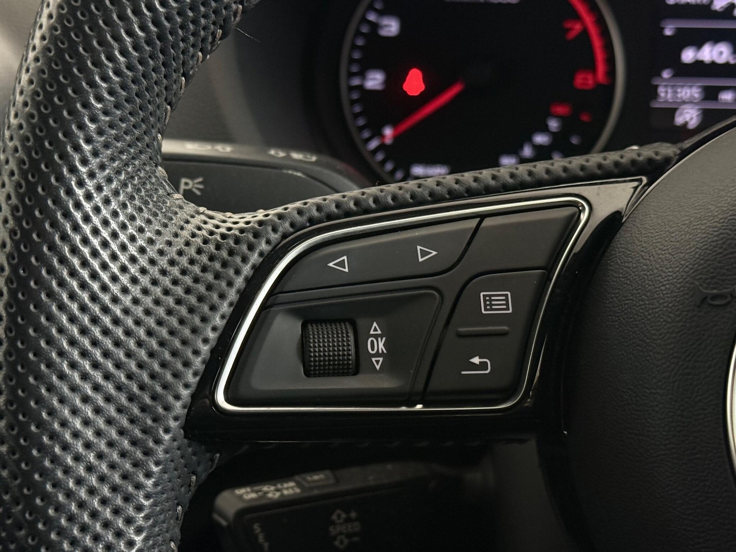 Used Audi Q2 2019 for sale - 77626351: Photo 19