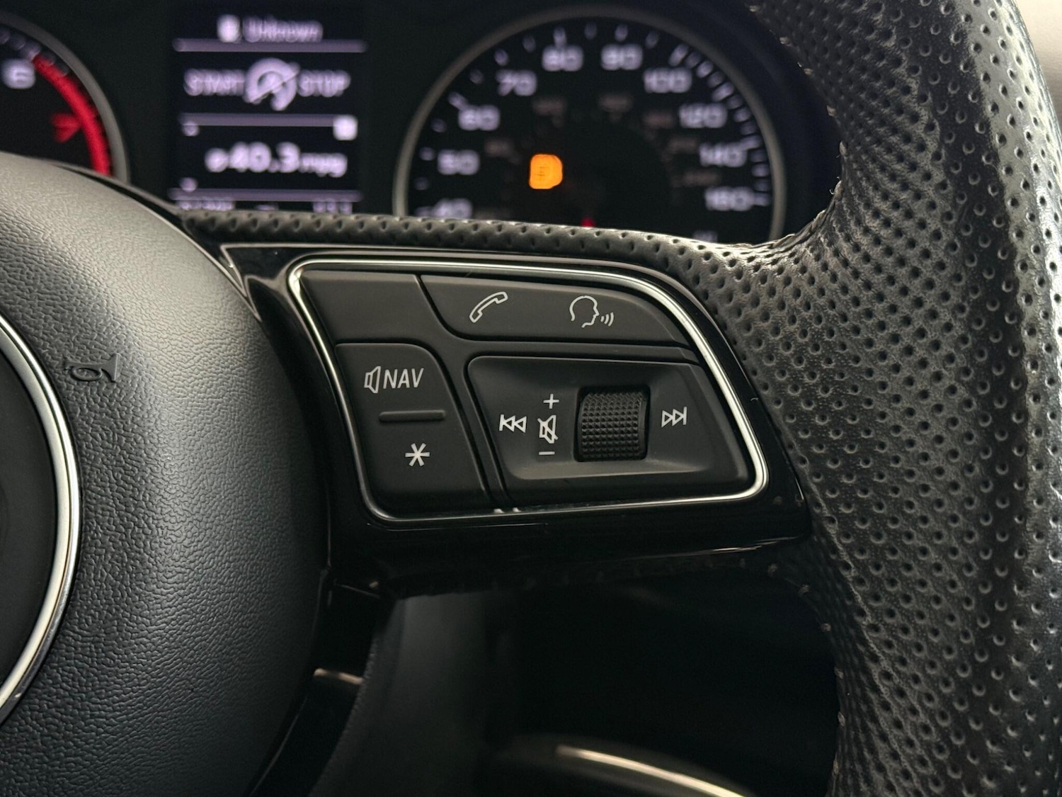 Used Audi Q2 2019 for sale - 77626351: Photo 21