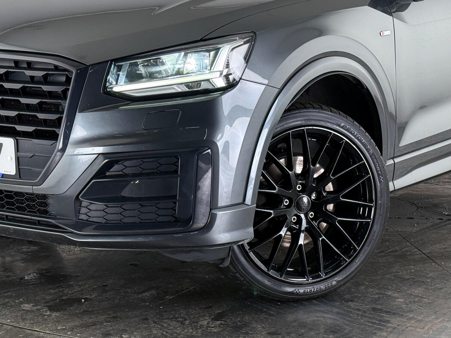 Used Audi Q2 2019 for sale - 77626351: Photo 33