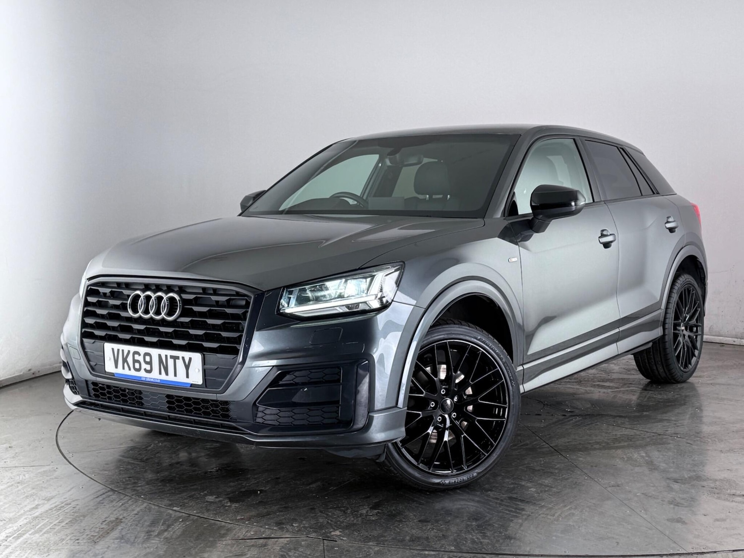 Used Audi Q2 2019 for sale - 77626351: Photo 34