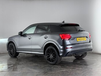 Used Audi Q2 2019 for sale - 77626351: Photo