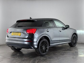 Used Audi Q2 2019 for sale - 77626351: Photo