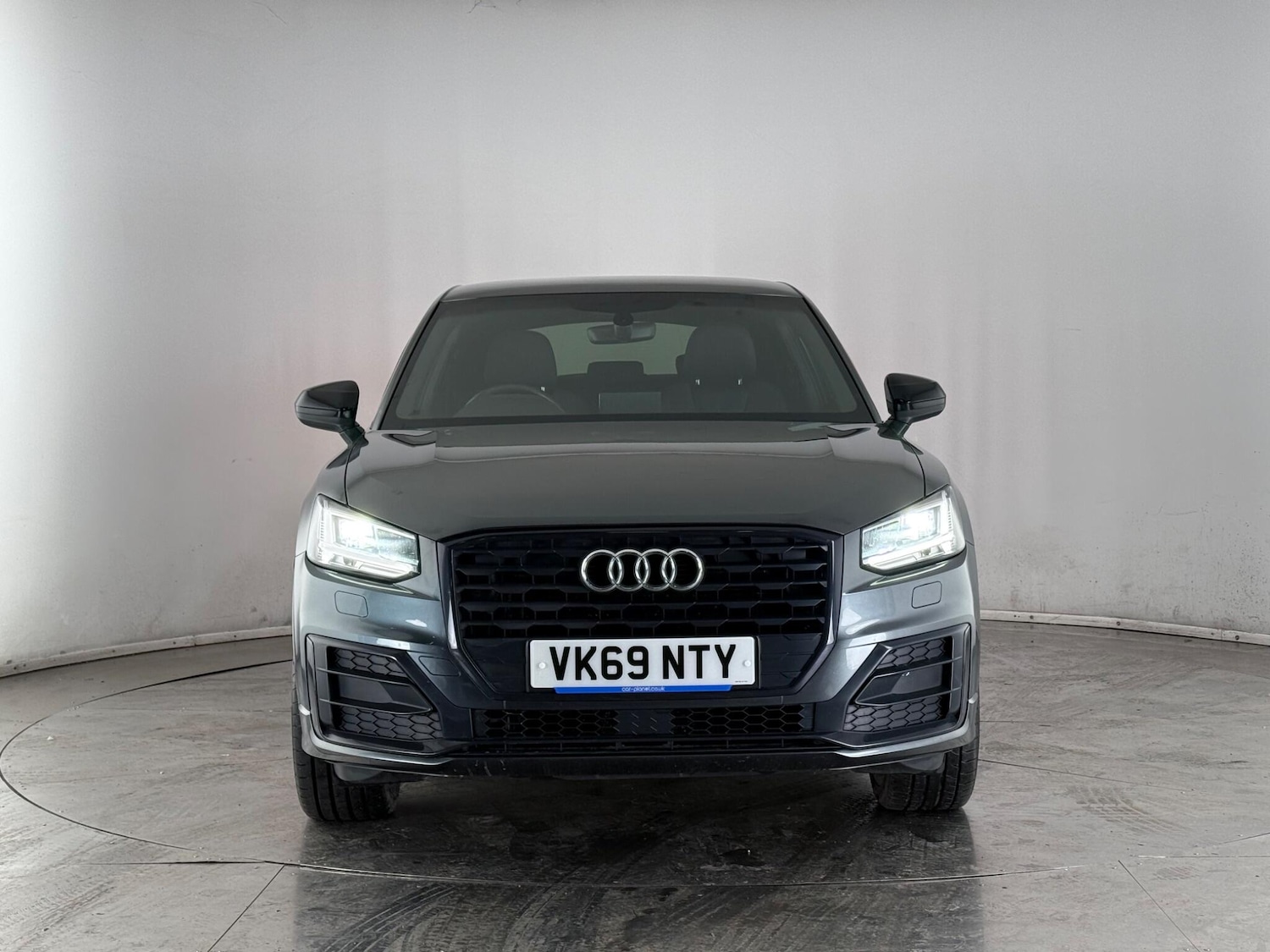 Used Audi Q2 2019 for sale - 77626351: Photo 5
