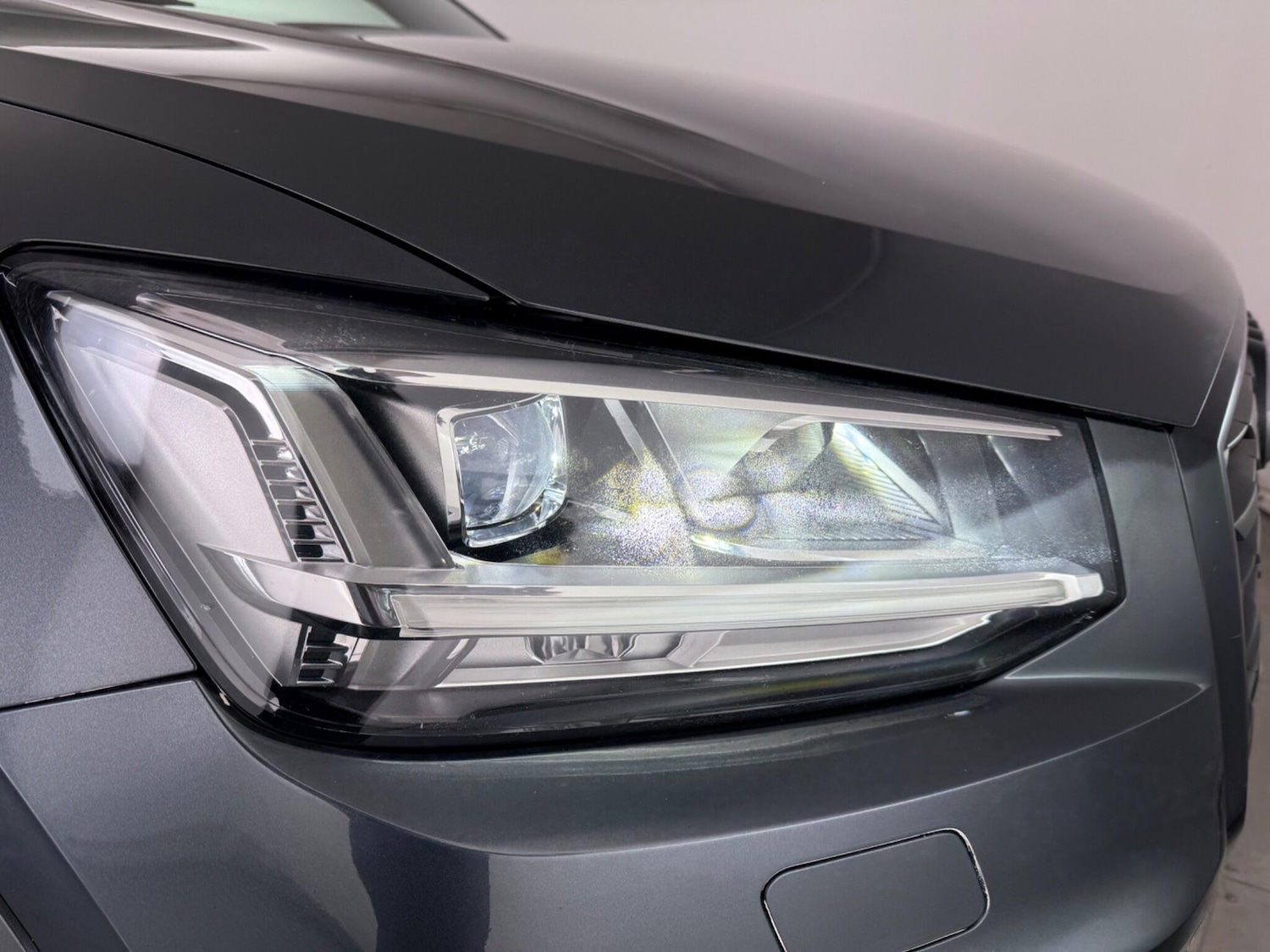 Used Audi Q2 2019 for sale - 77626351: Photo 6