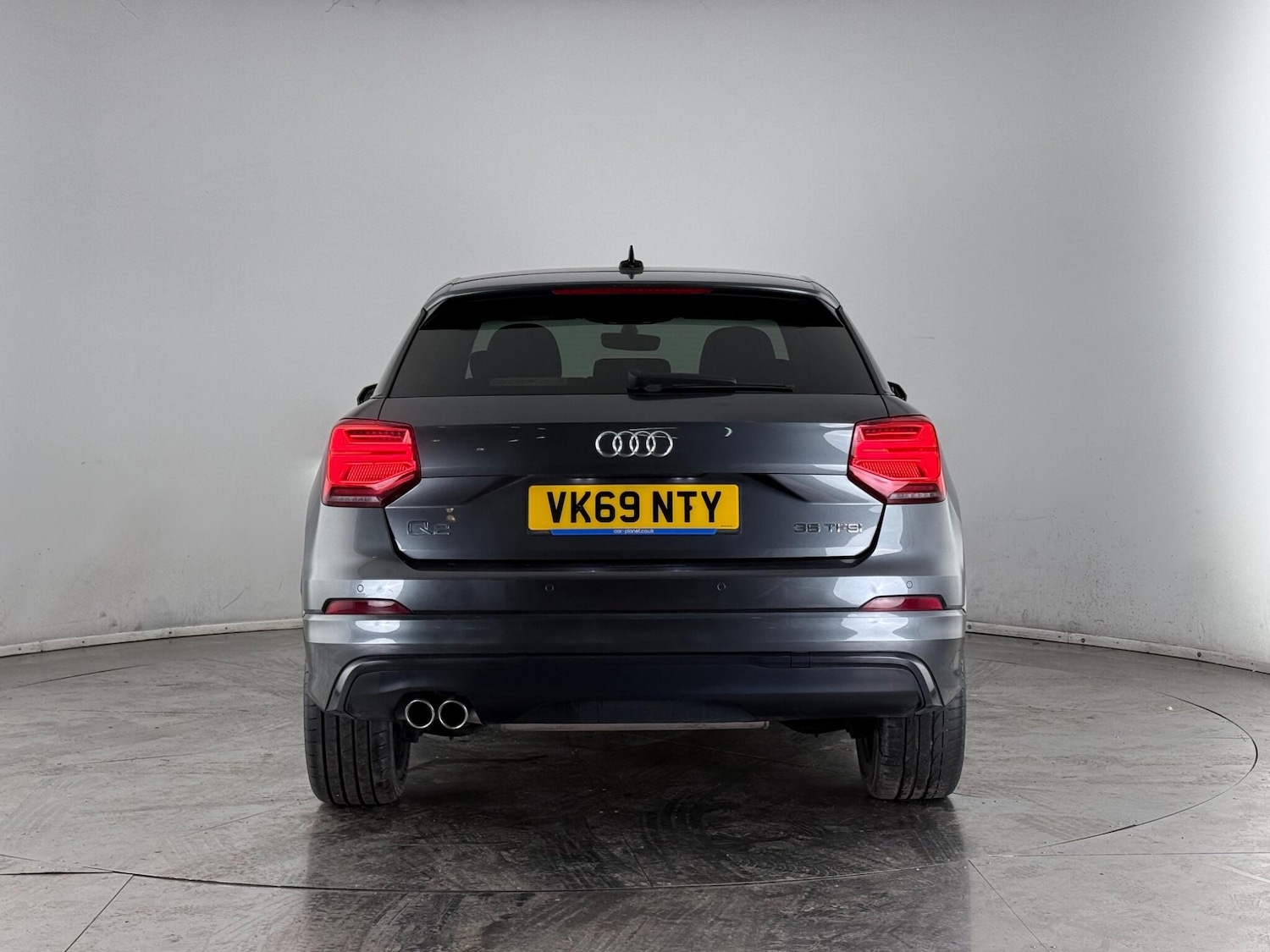 Used Audi Q2 2019 for sale - 77626351: Photo 7