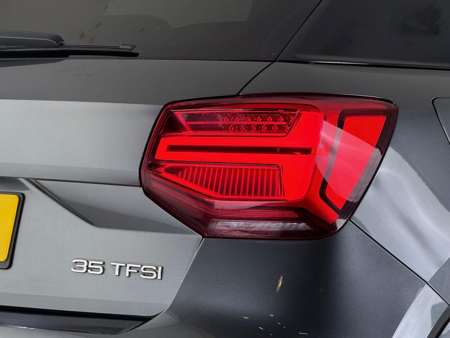 Used Audi Q2 2019 for sale - 77626351: Photo 8