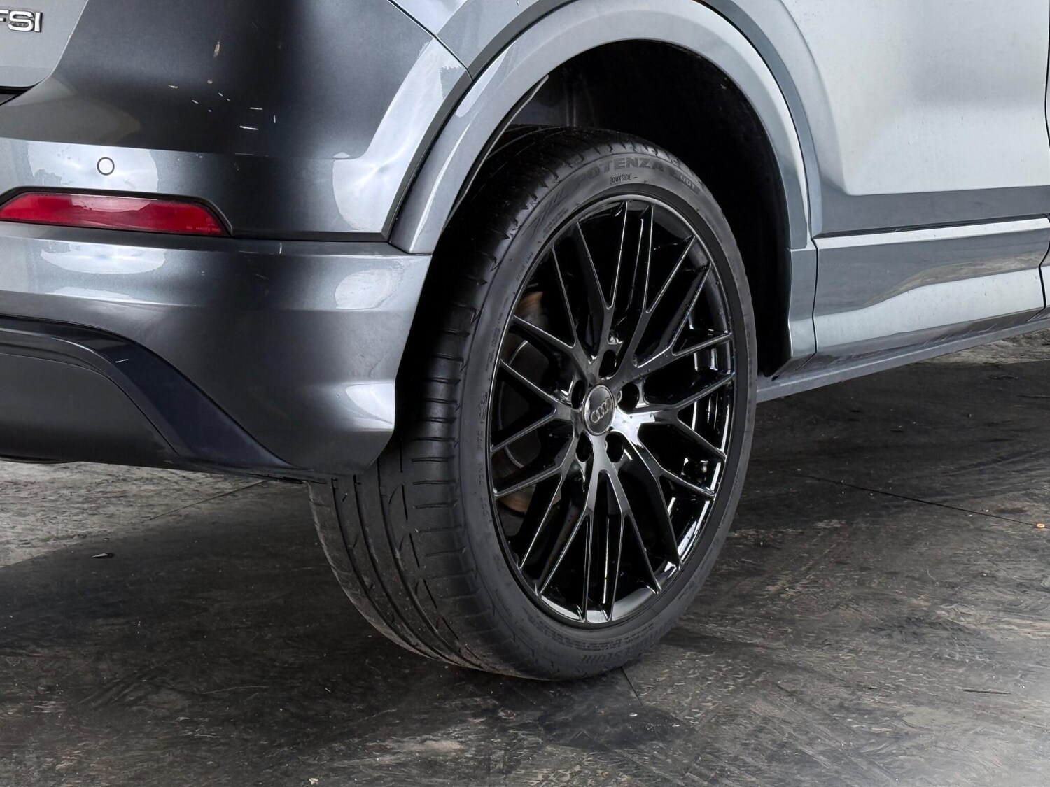 Used Audi Q2 2019 for sale - 77626351: Photo 9