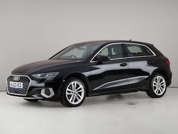 Used Audi A3 2023 for sale - 78867059: Photo