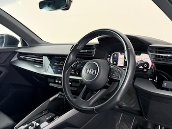 Used Audi A3 2023 for sale - 78867059: Photo
