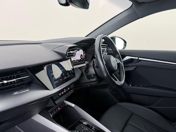 Used Audi A3 2023 for sale - 78867059: Photo