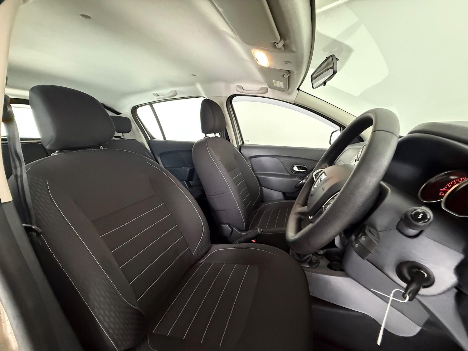 Used Dacia Sandero 2020 for sale - 77259707: Photo 10