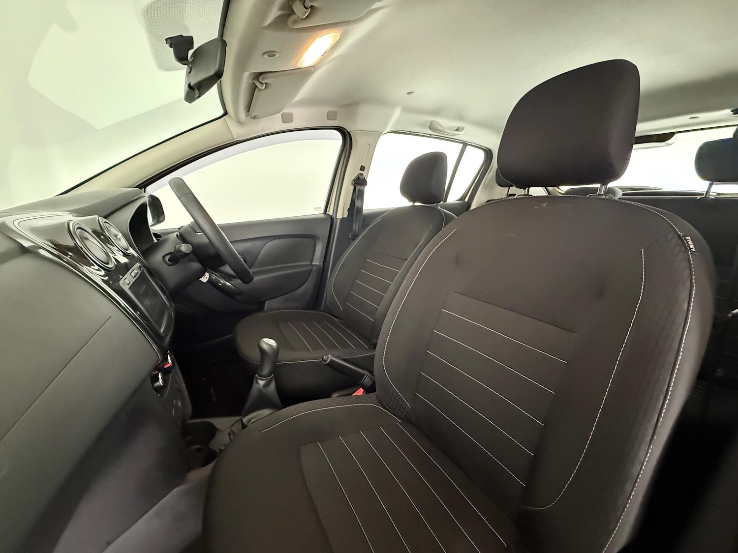 Used Dacia Sandero 2020 for sale - 77259707: Photo 12