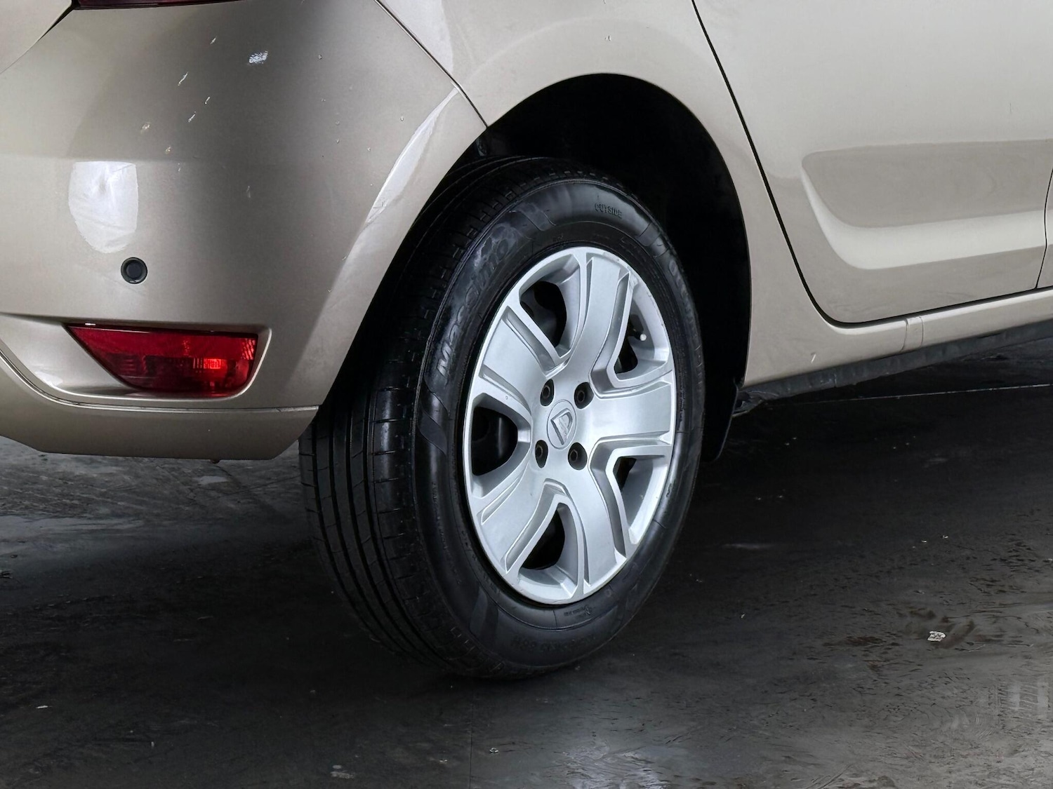 Used Dacia Sandero 2020 for sale - 77259707: Photo 8