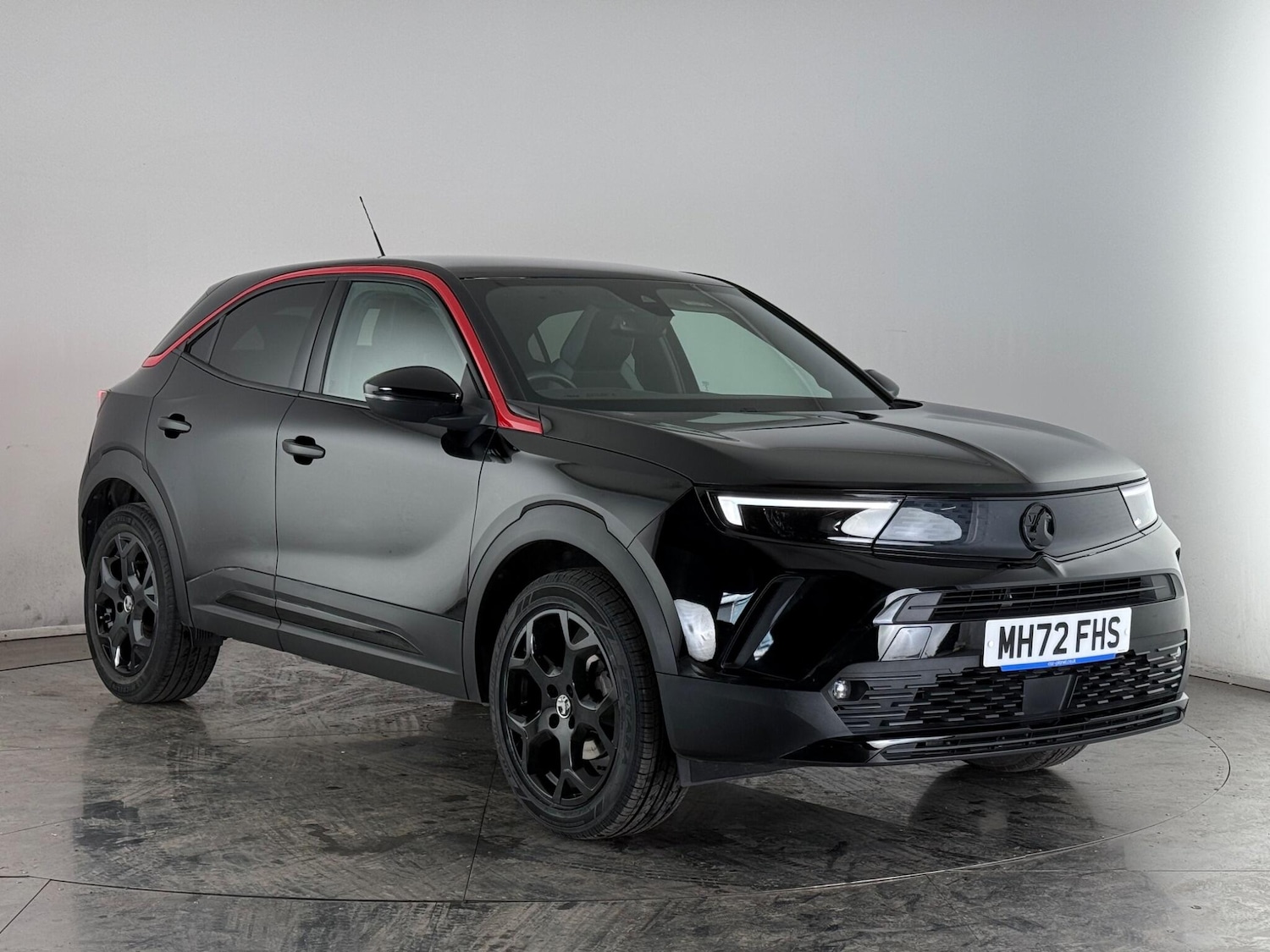 Used Vauxhall Mokka 2023 for sale - 78078636: Photo 1