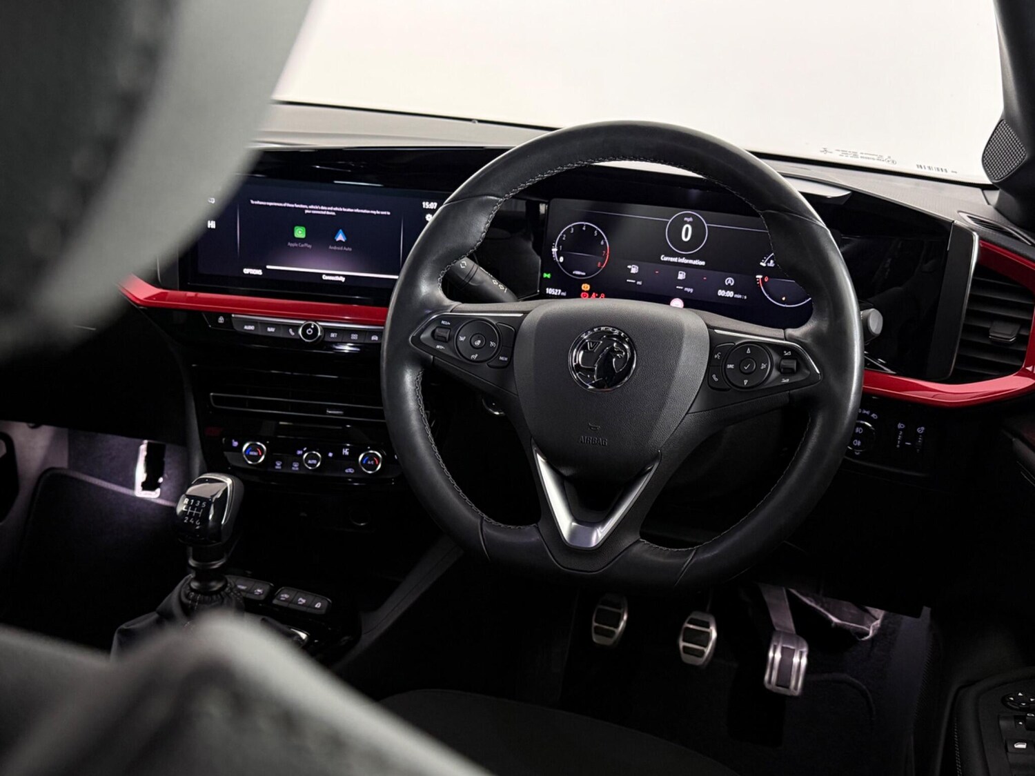 Used Vauxhall Mokka 2023 for sale - 78078636: Photo 10