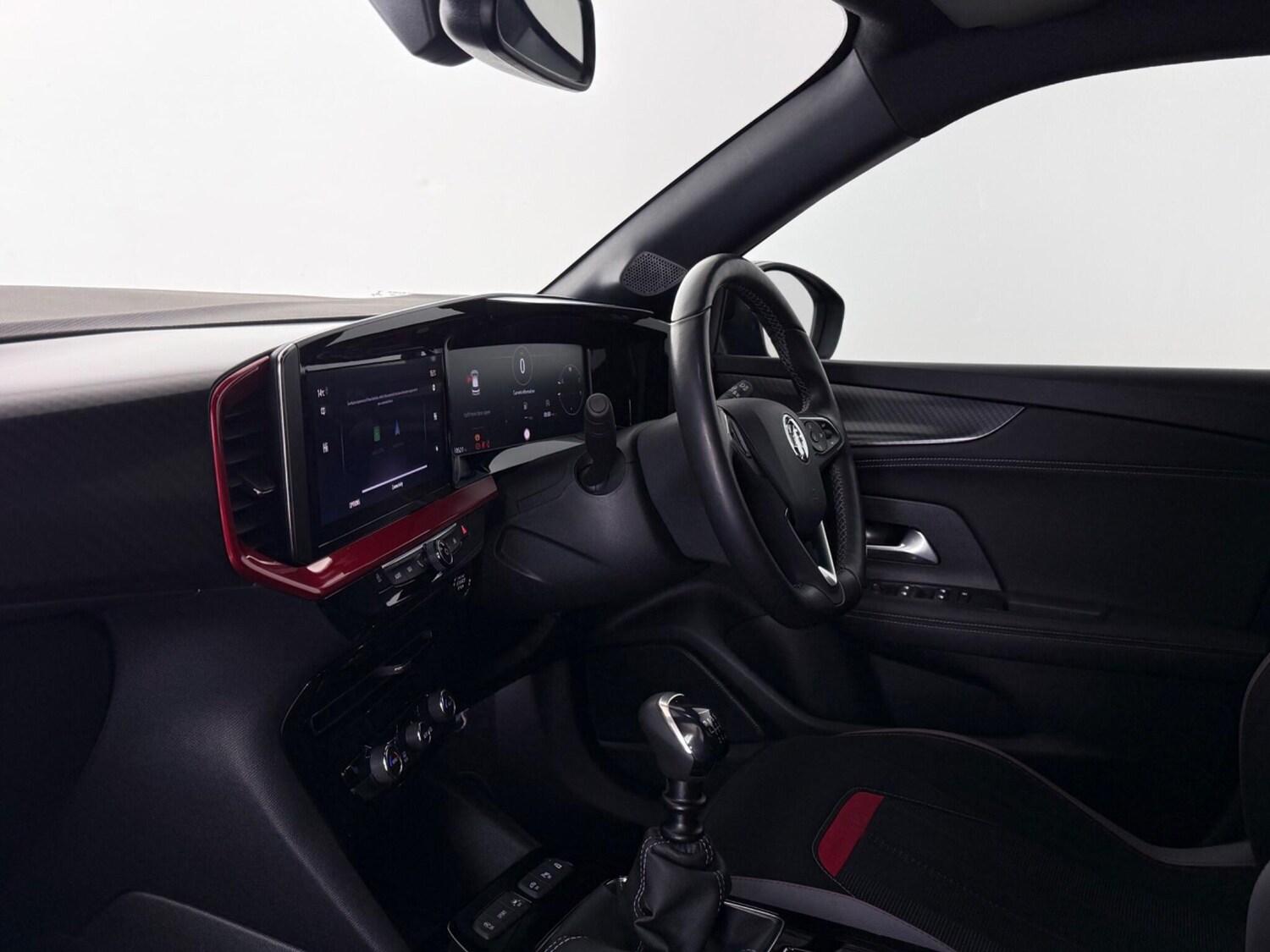 Used Vauxhall Mokka 2023 for sale - 78078636: Photo 11