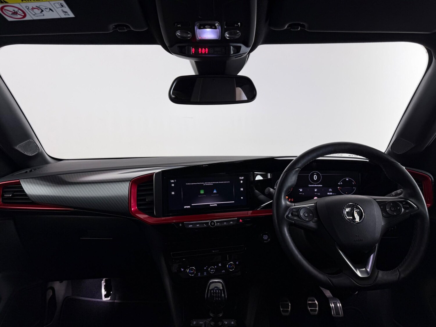 Used Vauxhall Mokka 2023 for sale - 78078636: Photo 12