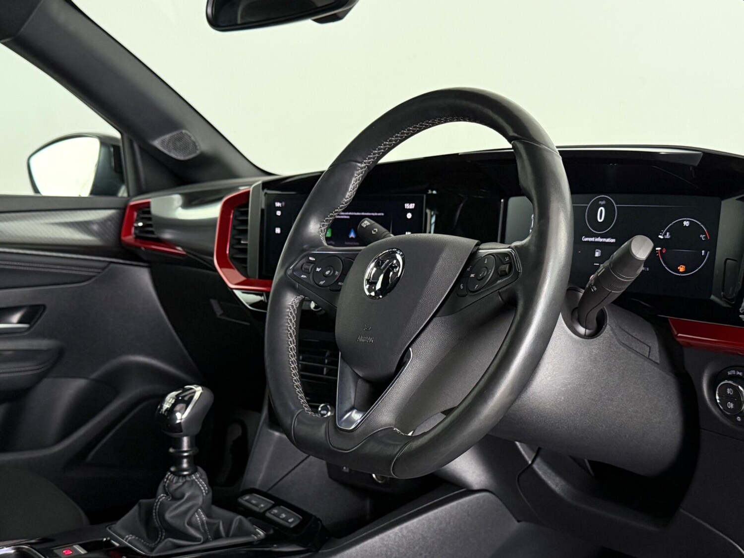 Used Vauxhall Mokka 2023 for sale - 78078636: Photo 13