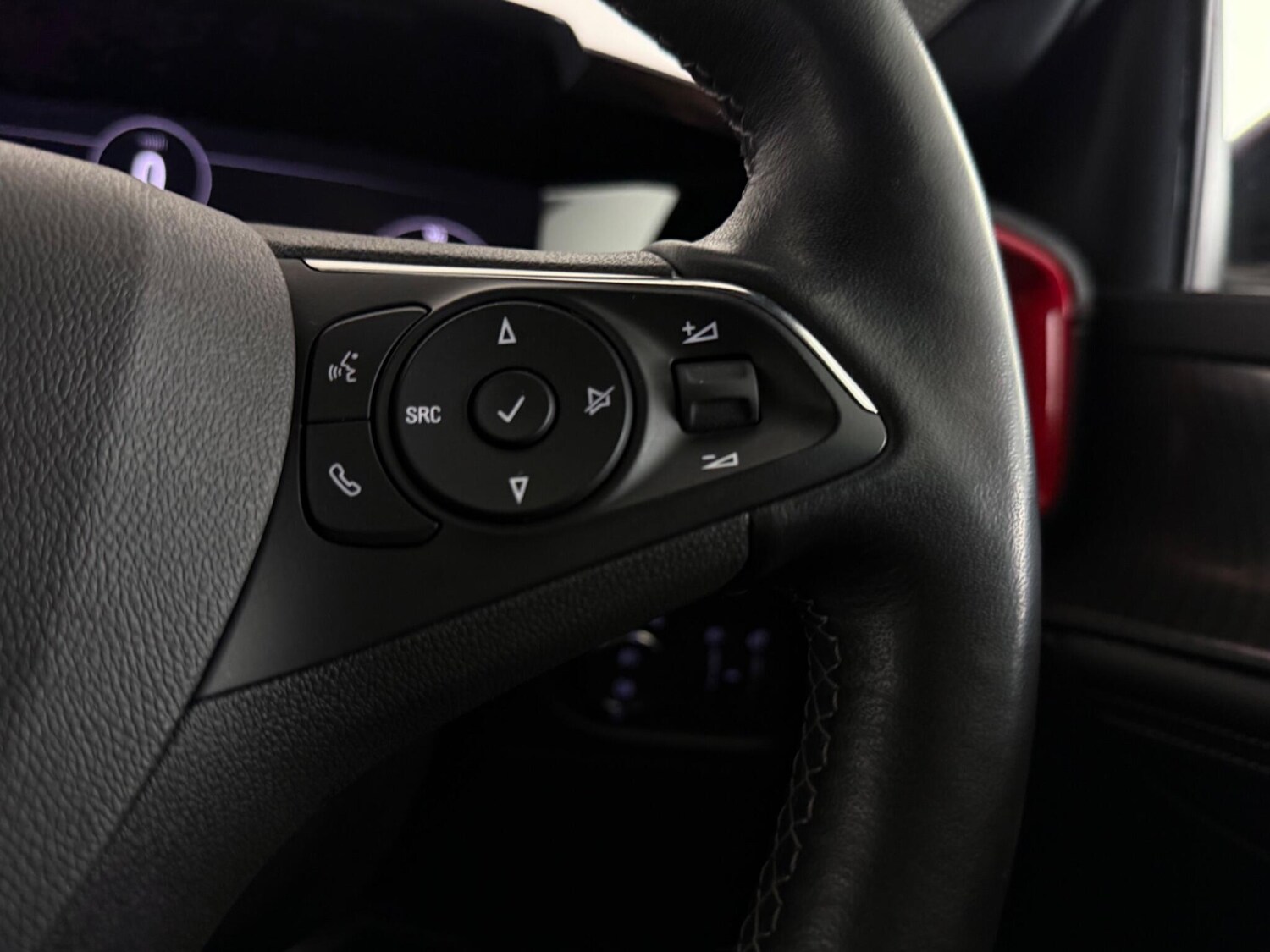 Used Vauxhall Mokka 2023 for sale - 78078636: Photo 15