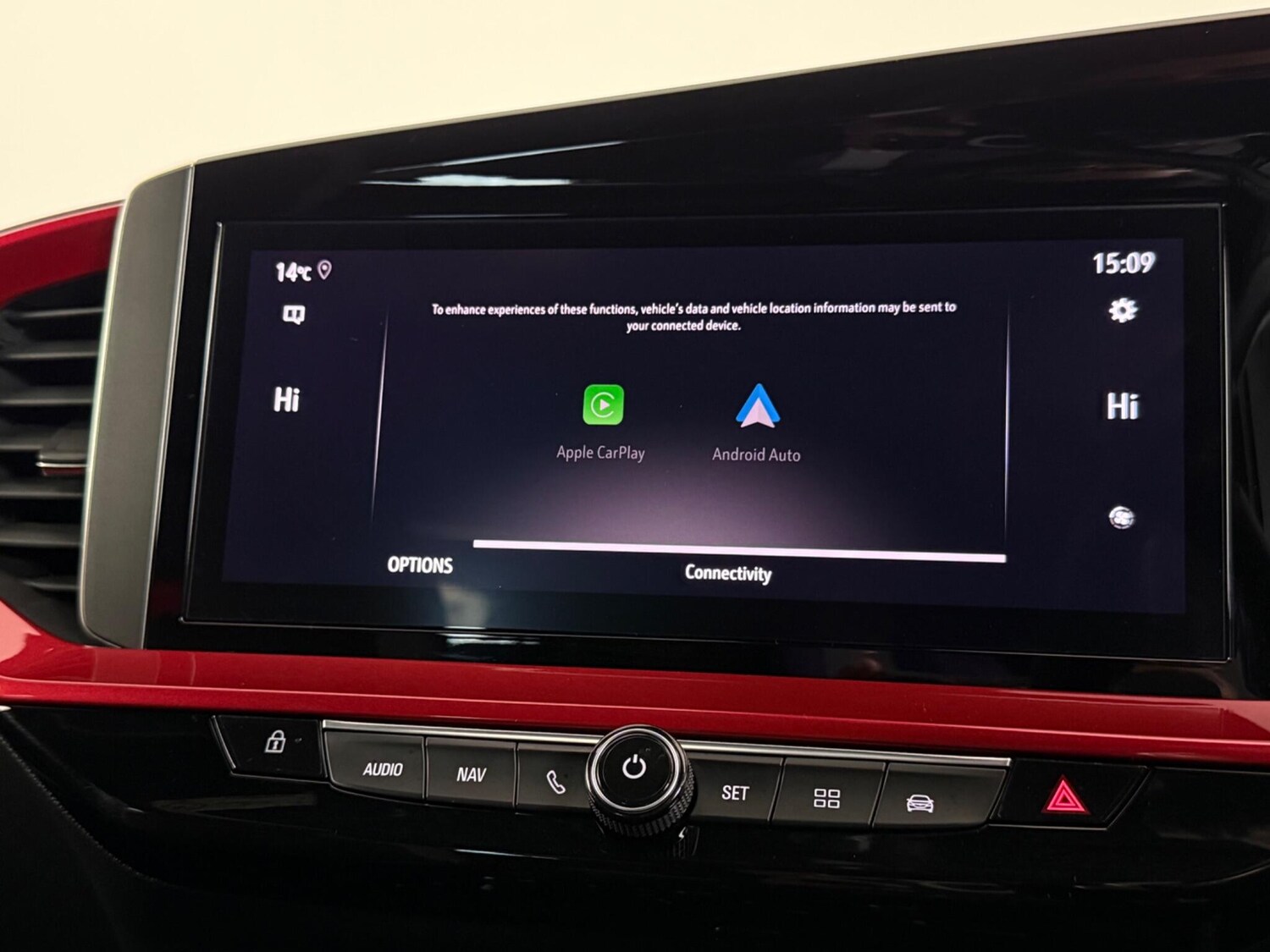 Used Vauxhall Mokka 2023 for sale - 78078636: Photo 16