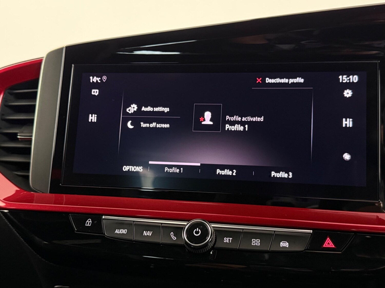 Used Vauxhall Mokka 2023 for sale - 78078636: Photo 17