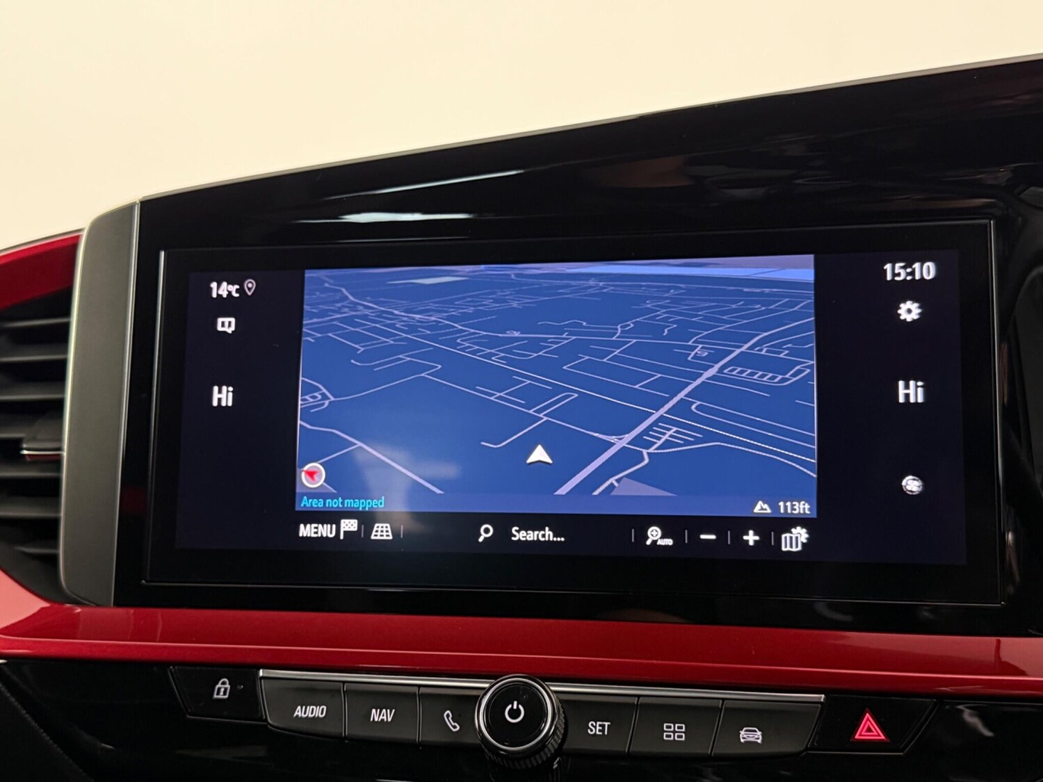 Used Vauxhall Mokka 2023 for sale - 78078636: Photo 18