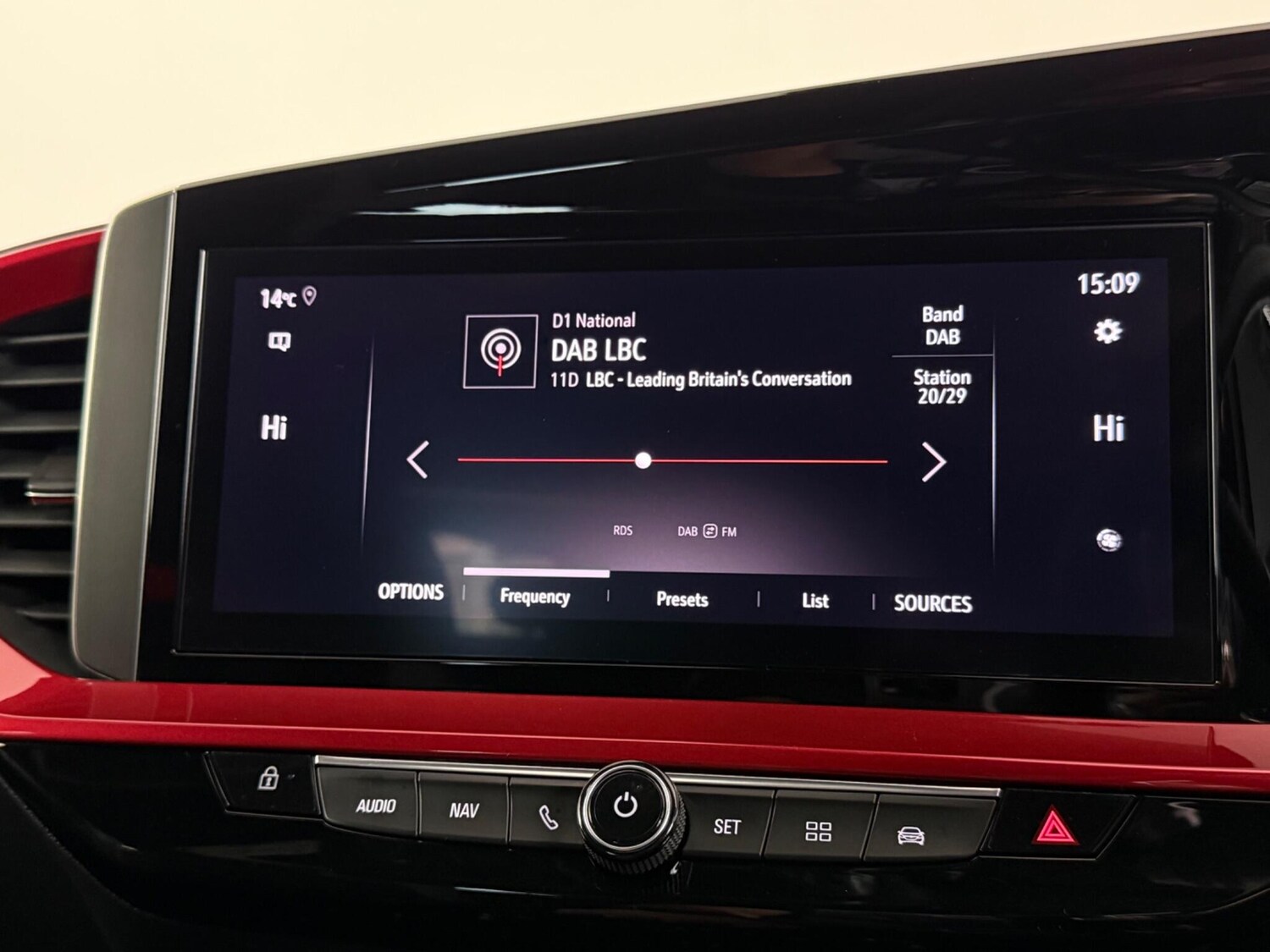 Used Vauxhall Mokka 2023 for sale - 78078636: Photo 19