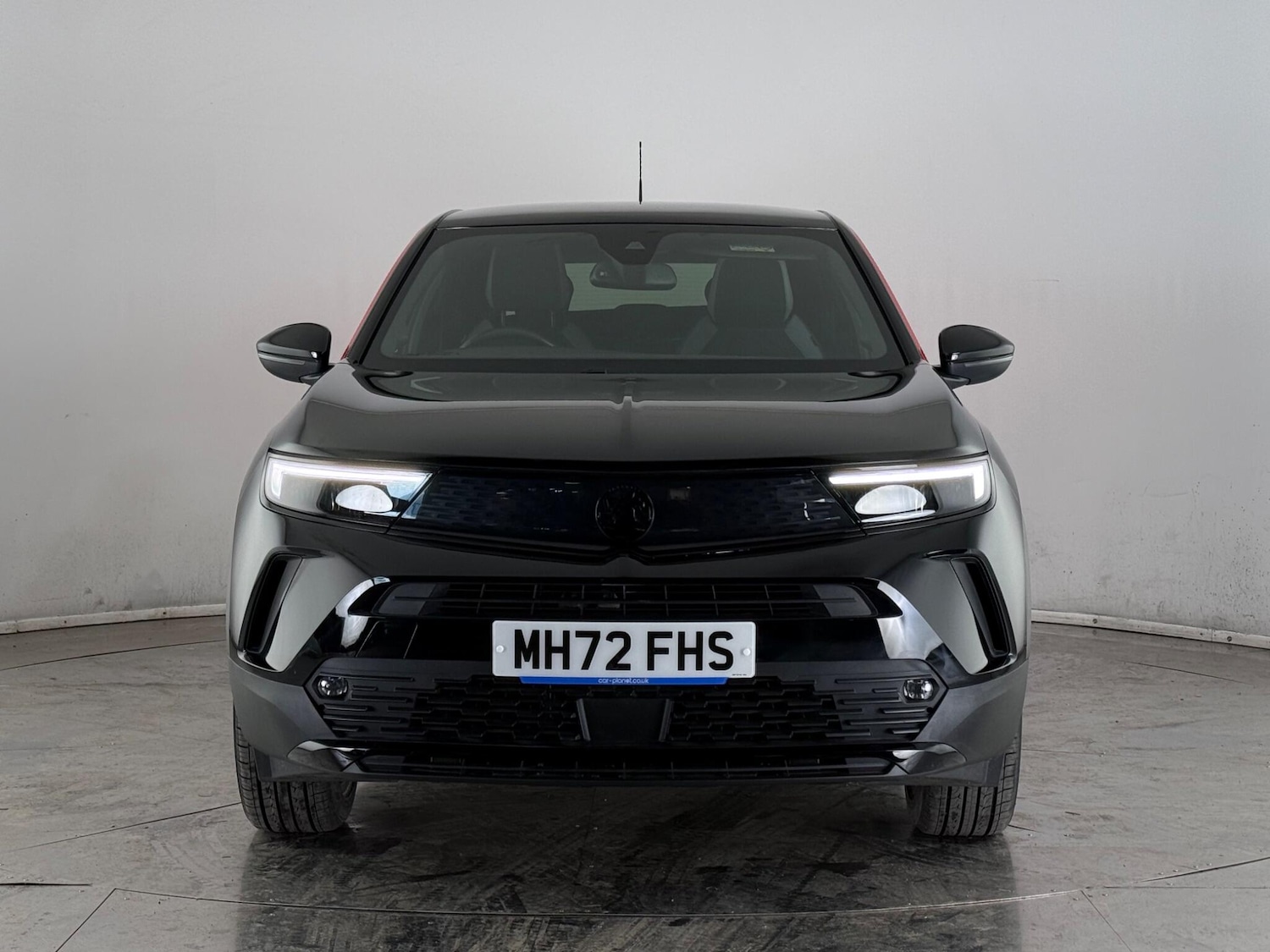 Used Vauxhall Mokka 2023 for sale - 78078636: Photo 2