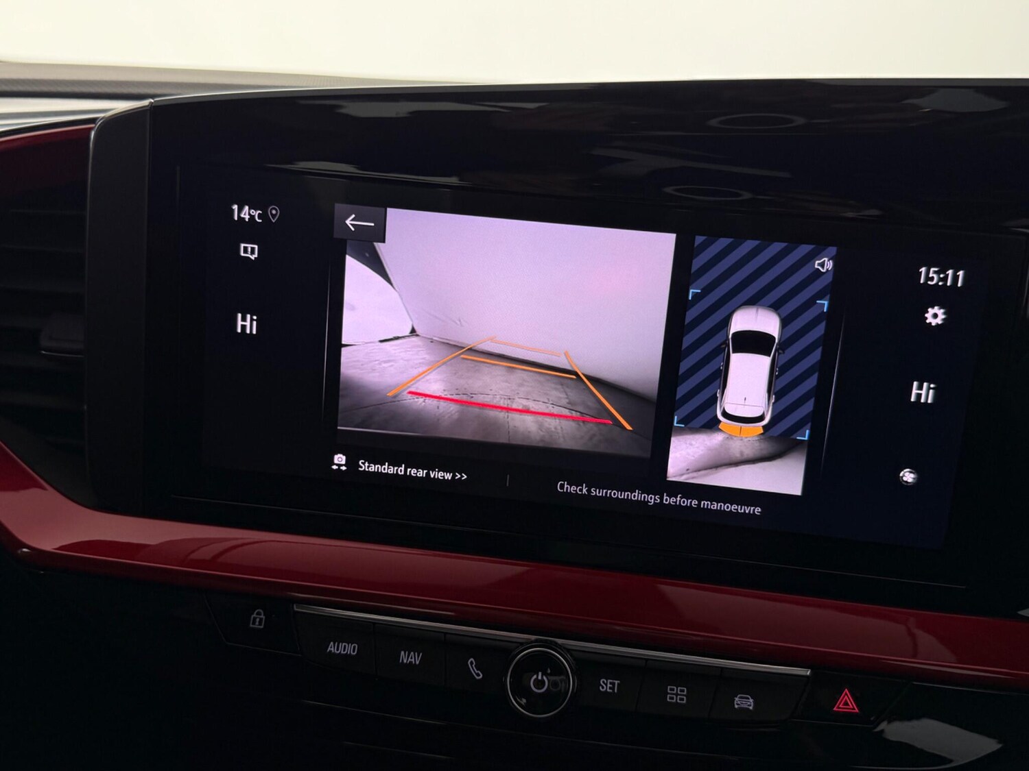 Used Vauxhall Mokka 2023 for sale - 78078636: Photo 20