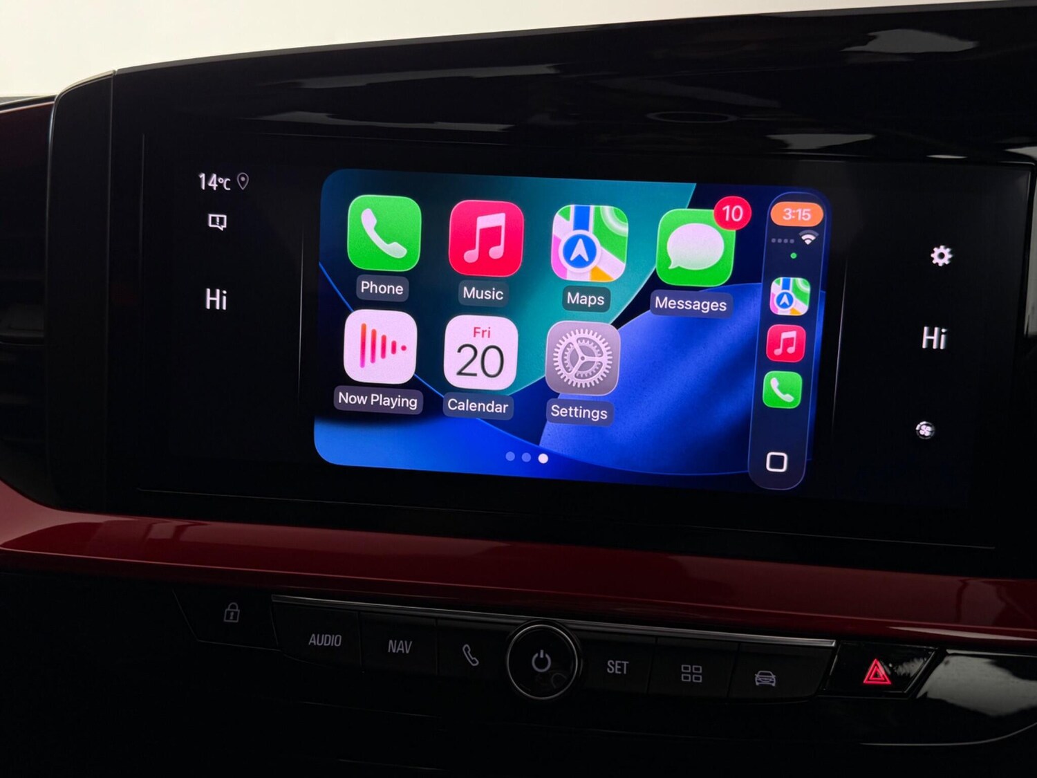 Used Vauxhall Mokka 2023 for sale - 78078636: Photo 21