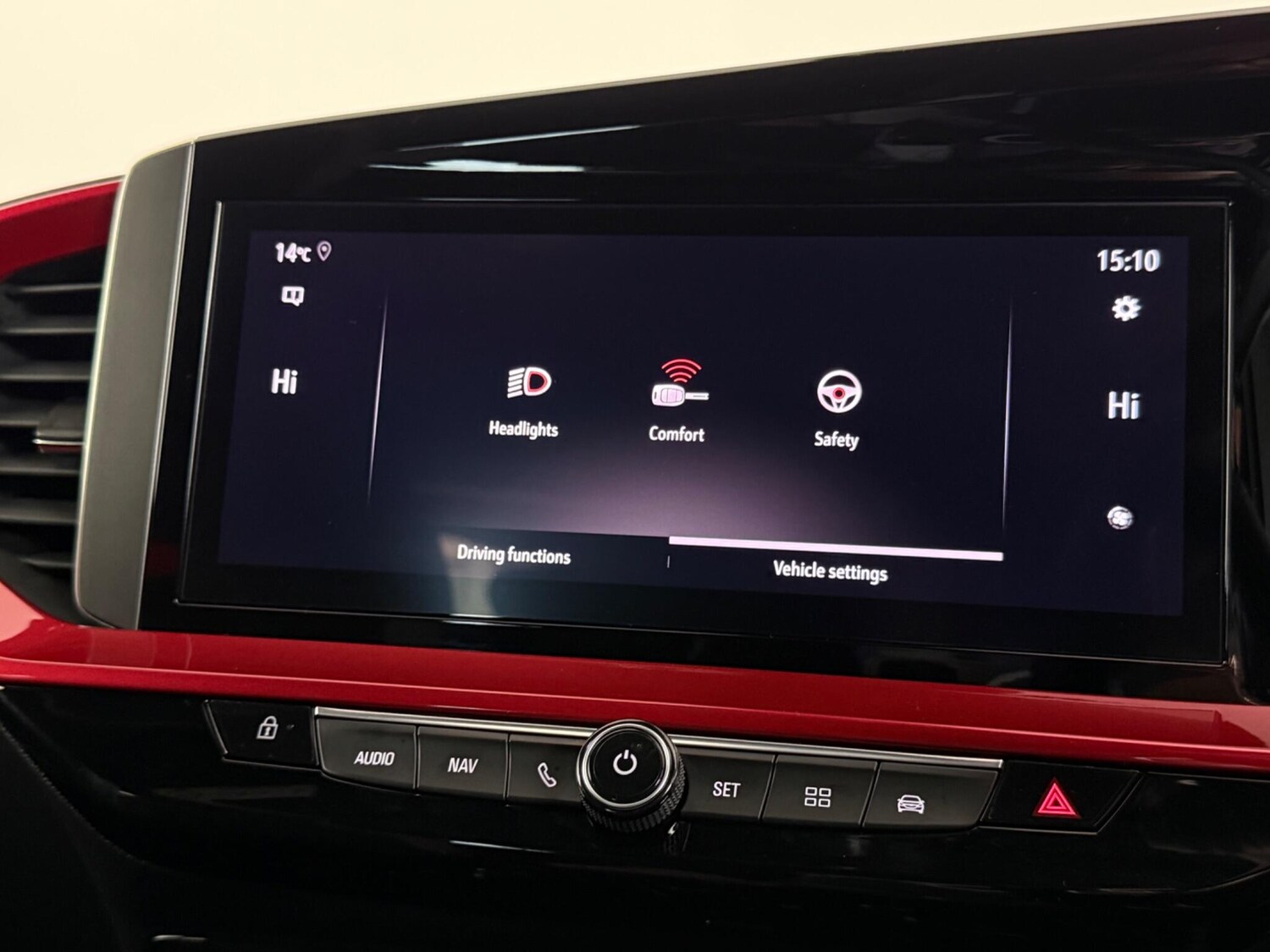 Used Vauxhall Mokka 2023 for sale - 78078636: Photo 22