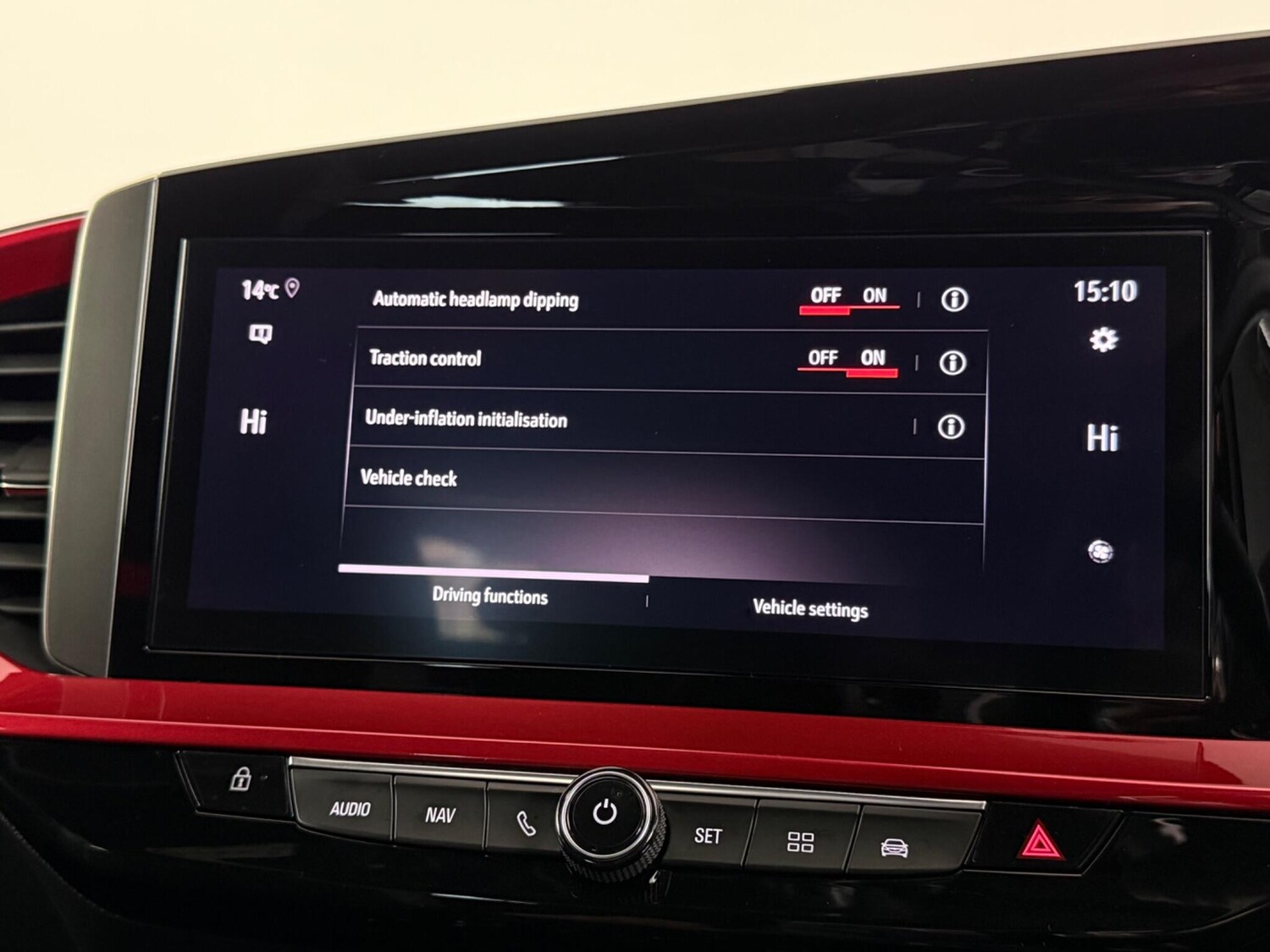 Used Vauxhall Mokka 2023 for sale - 78078636: Photo 23