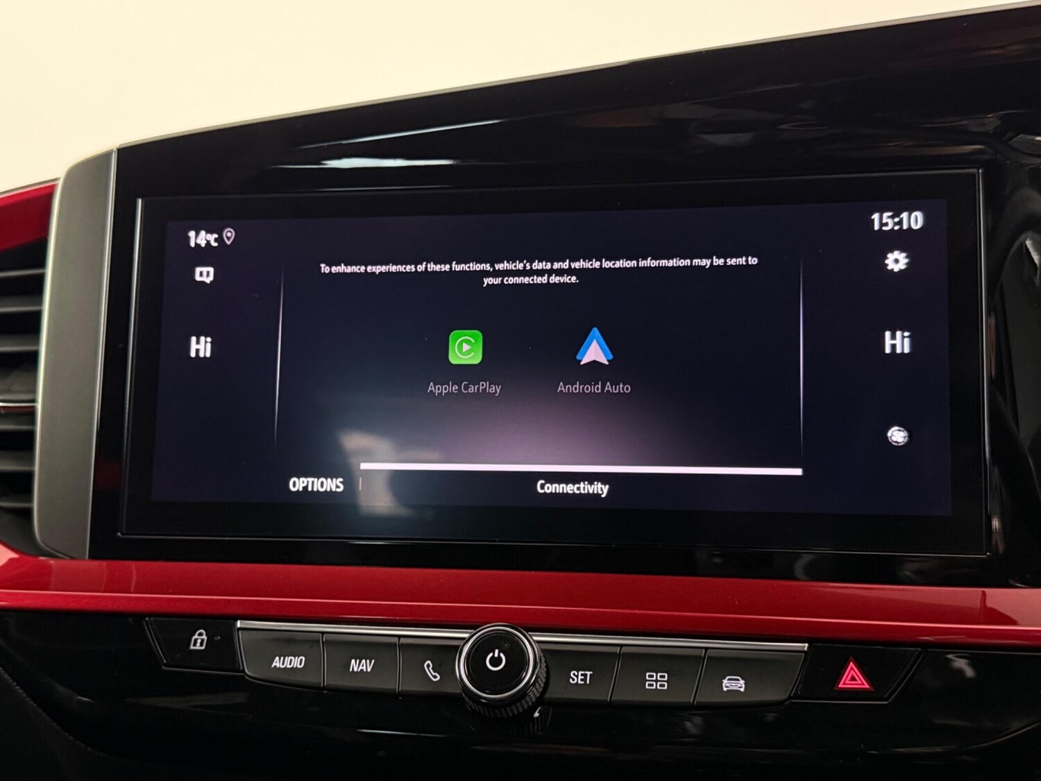 Used Vauxhall Mokka 2023 for sale - 78078636: Photo 24