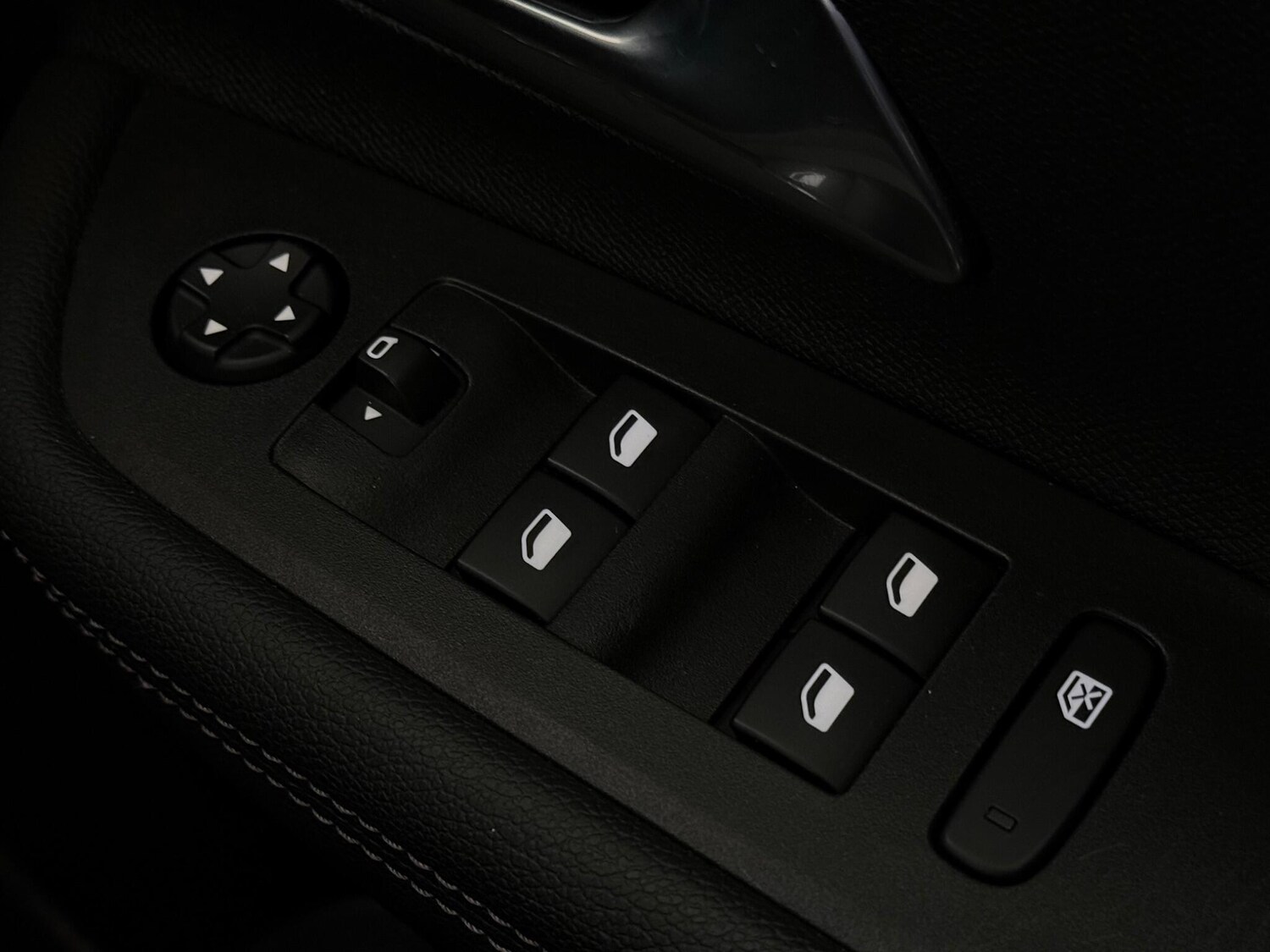 Used Vauxhall Mokka 2023 for sale - 78078636: Photo 25