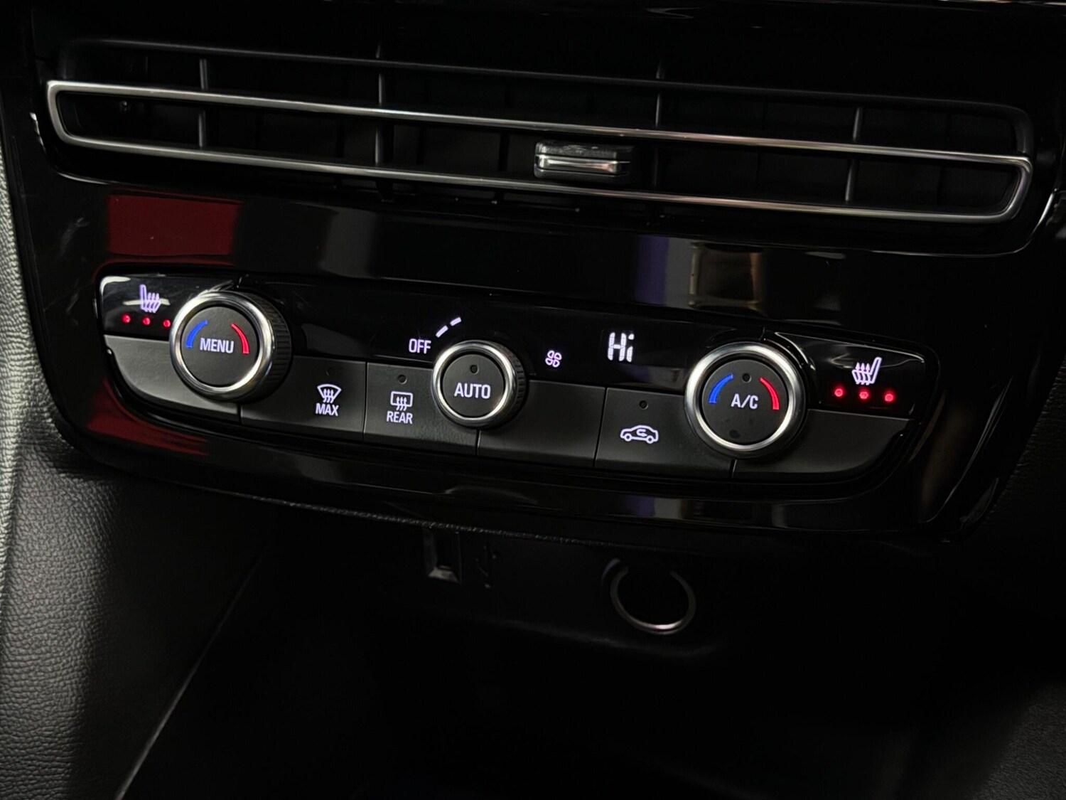 Used Vauxhall Mokka 2023 for sale - 78078636: Photo 27