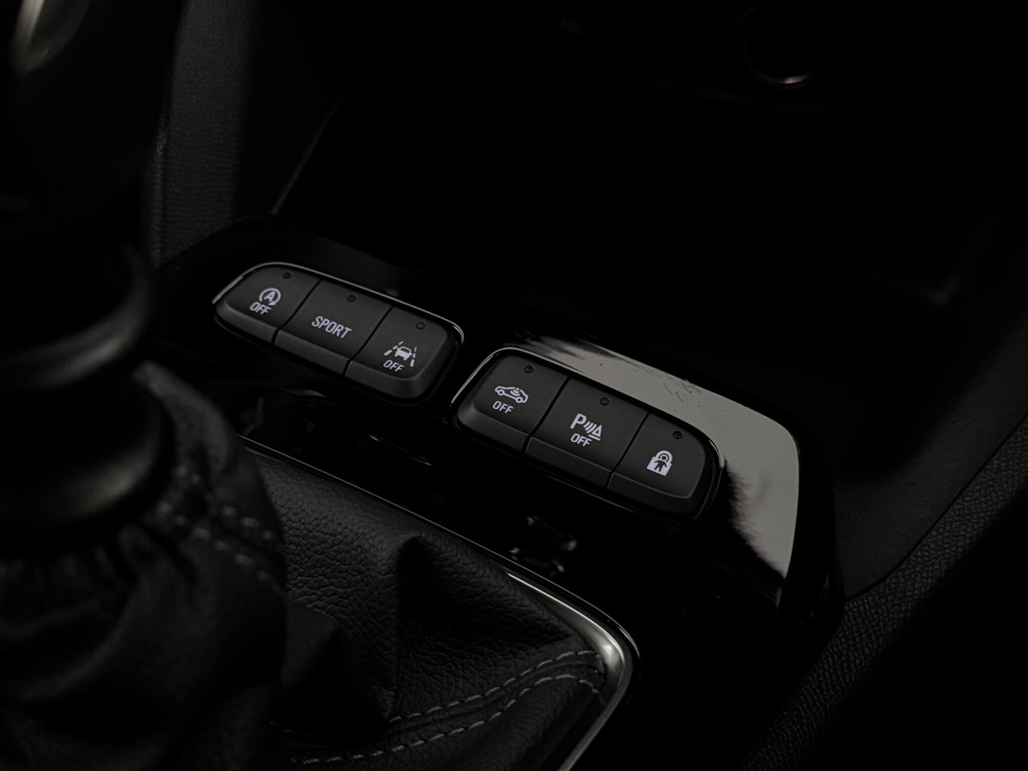 Used Vauxhall Mokka 2023 for sale - 78078636: Photo 28