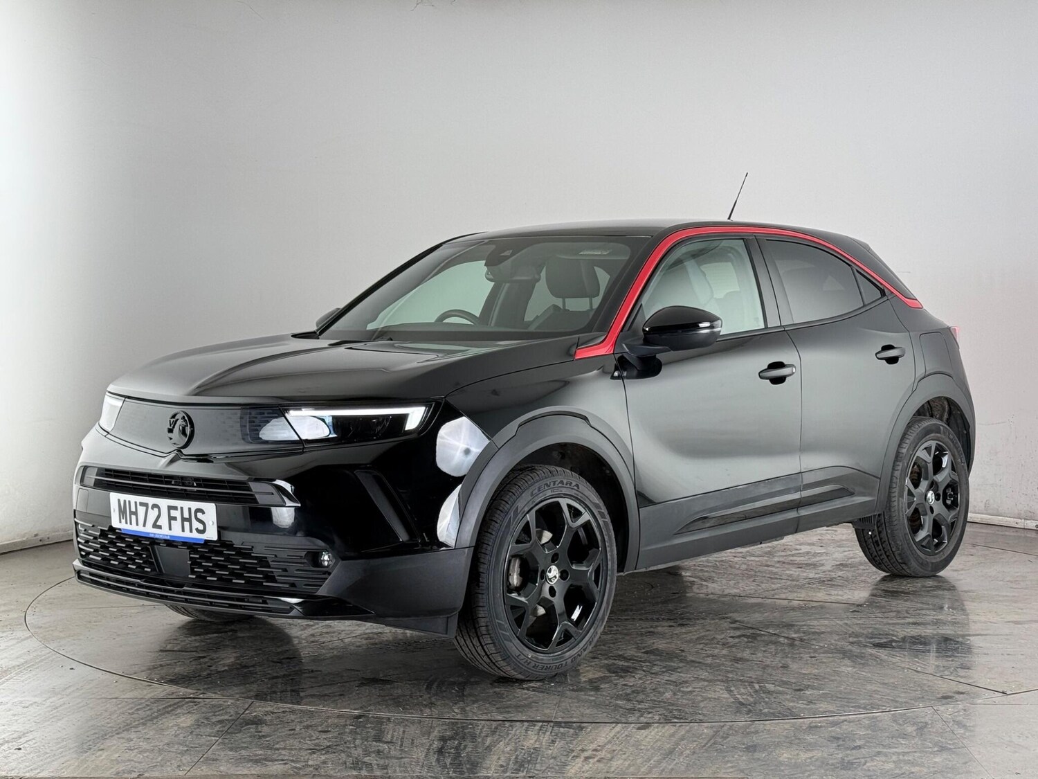 Used Vauxhall Mokka 2023 for sale - 78078636: Photo 3