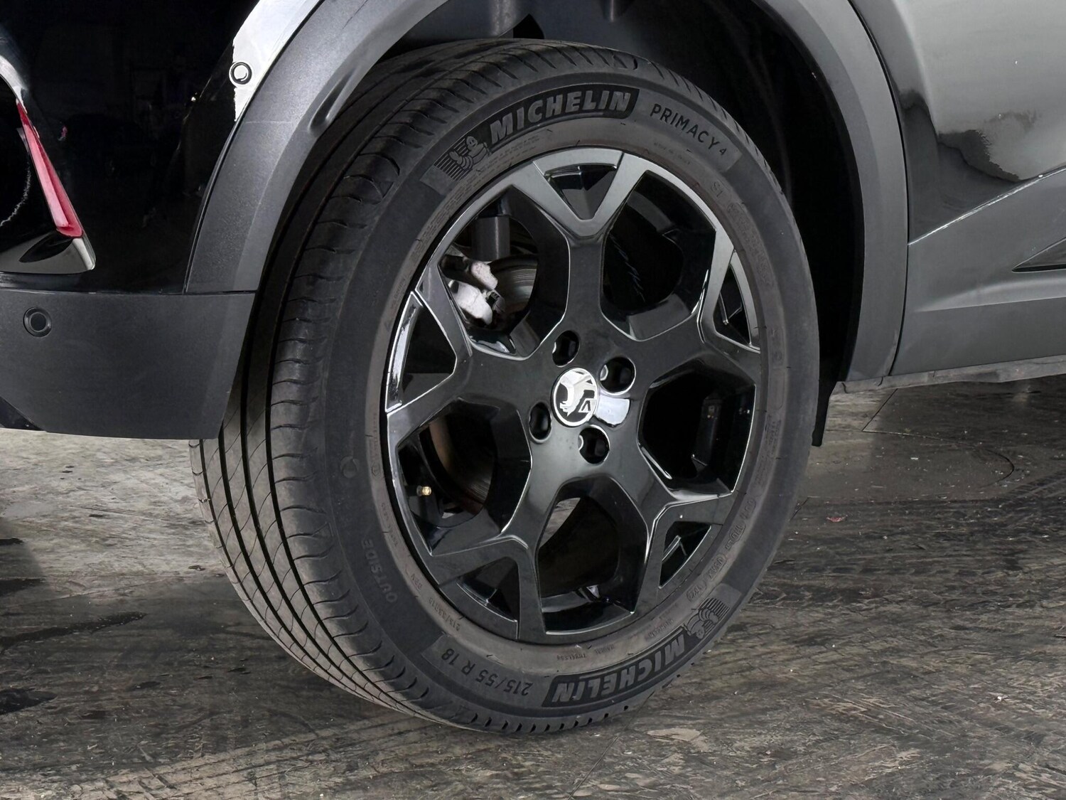 Used Vauxhall Mokka 2023 for sale - 78078636: Photo 6