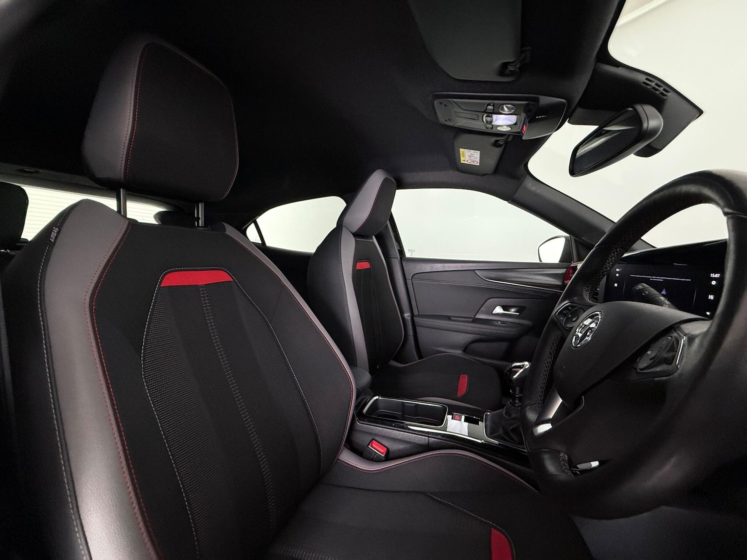 Used Vauxhall Mokka 2023 for sale - 78078636: Photo 8