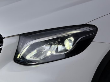 Used Mercedes-Benz GLC 2019 for sale - 79430996: Photo